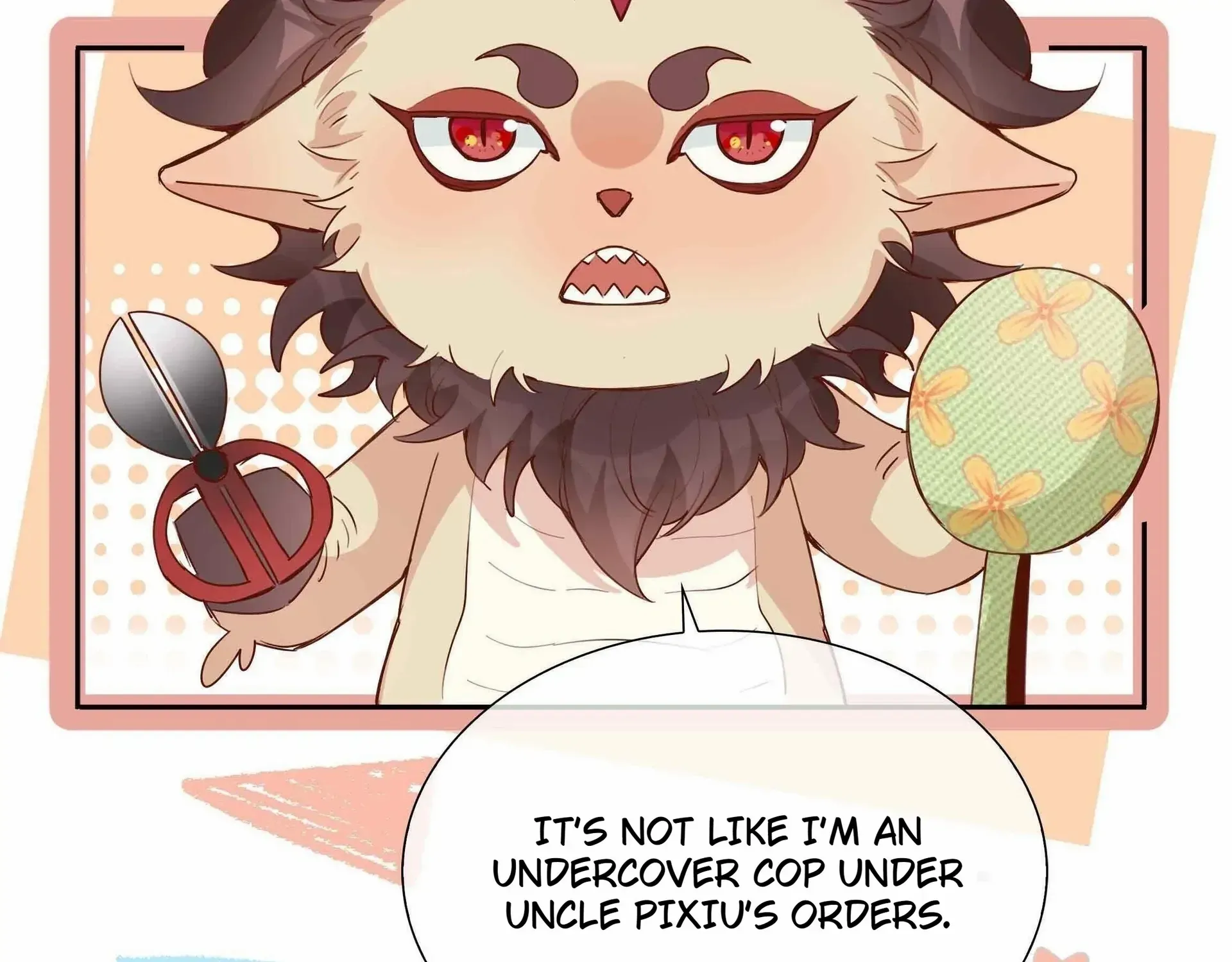 Read Shanhai High School chapter 52 image 21 on Lezhin