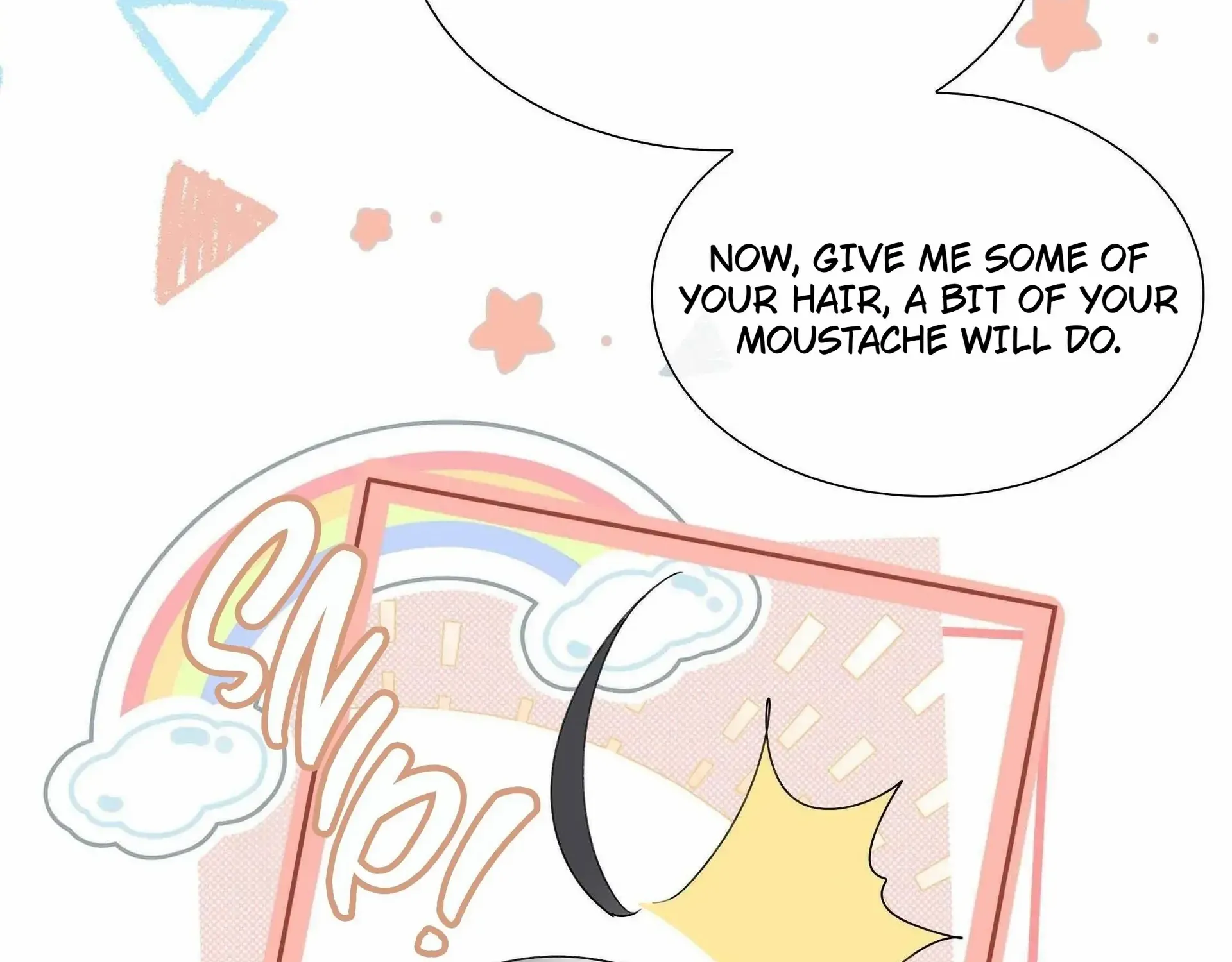 Read Shanhai High School chapter 52 image 22 on Lezhin