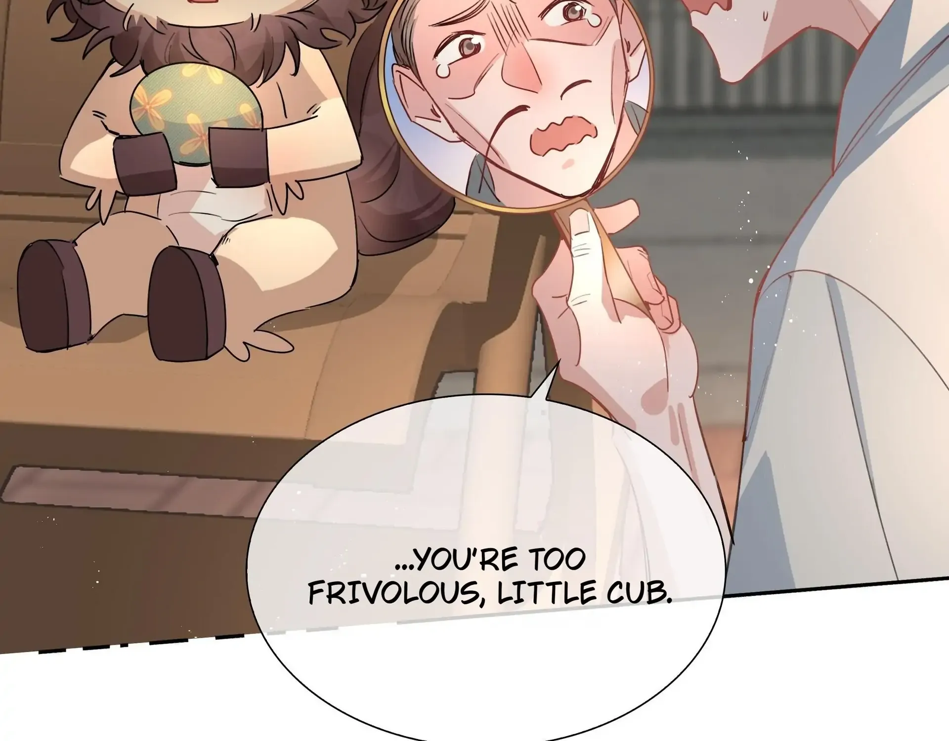 Read Shanhai High School chapter 52 image 27 on Lezhin