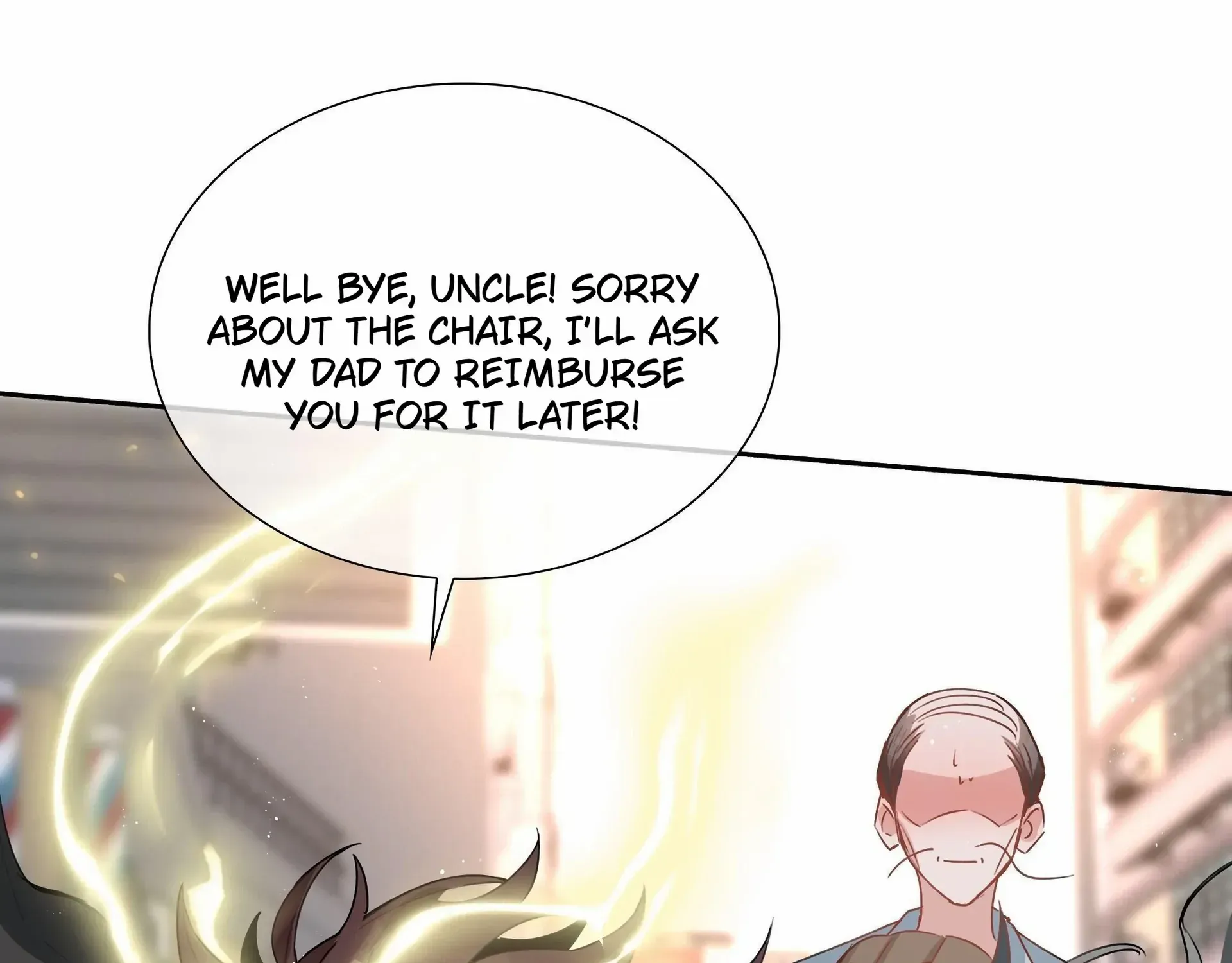 Read Shanhai High School chapter 52 image 29 on Lezhin