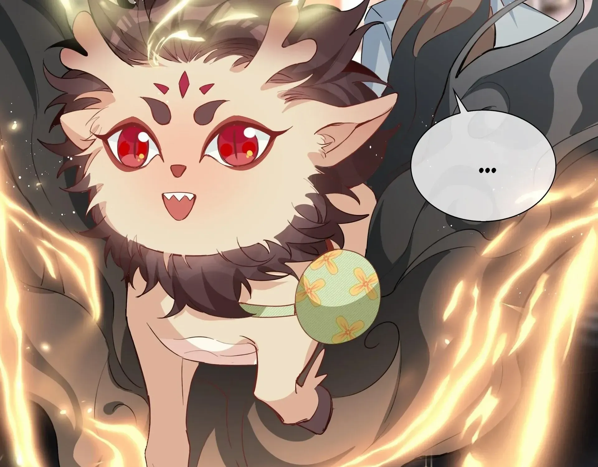 Read Shanhai High School chapter 52 image 30 on Lezhin