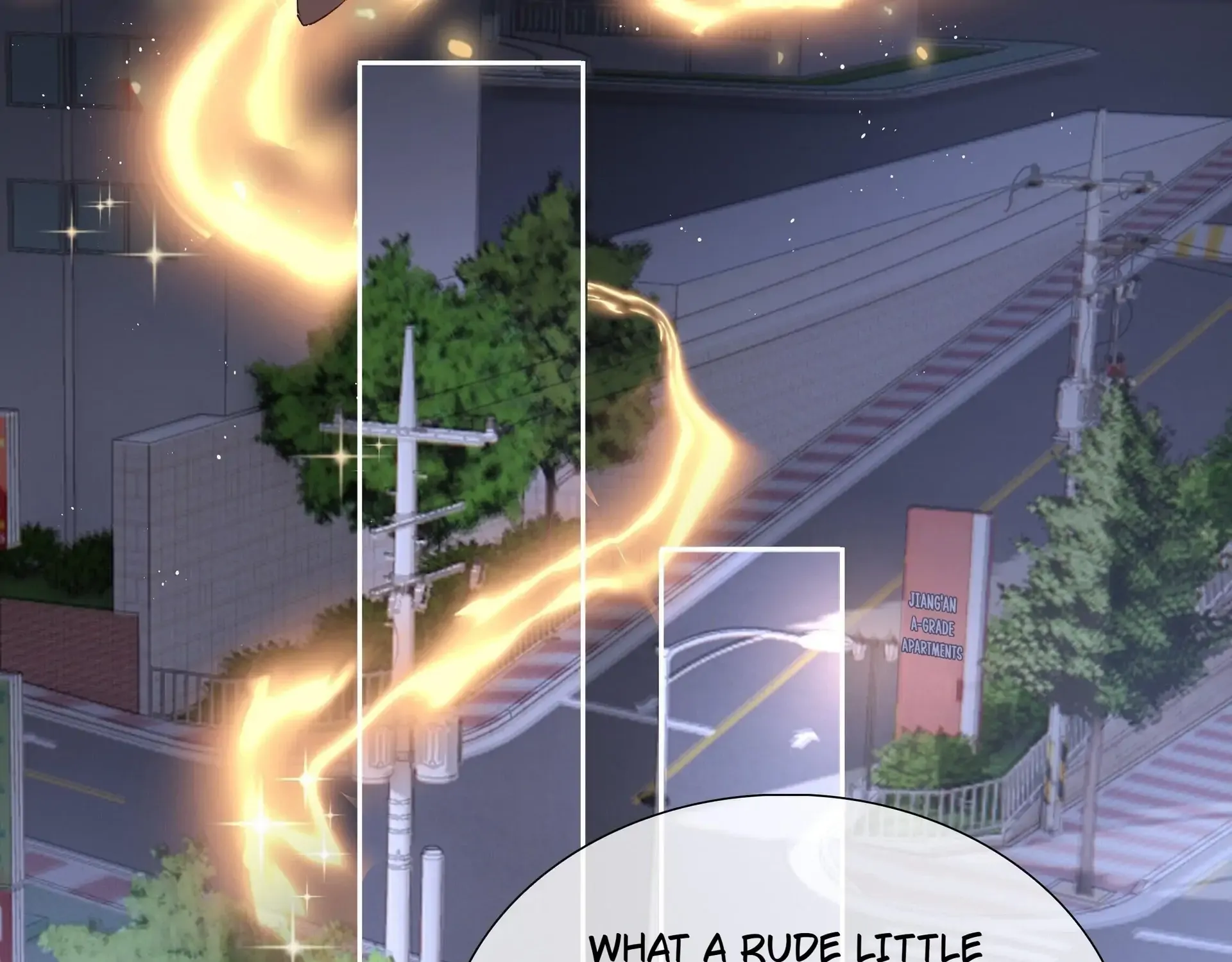 Read Shanhai High School chapter 52 image 32 on Lezhin