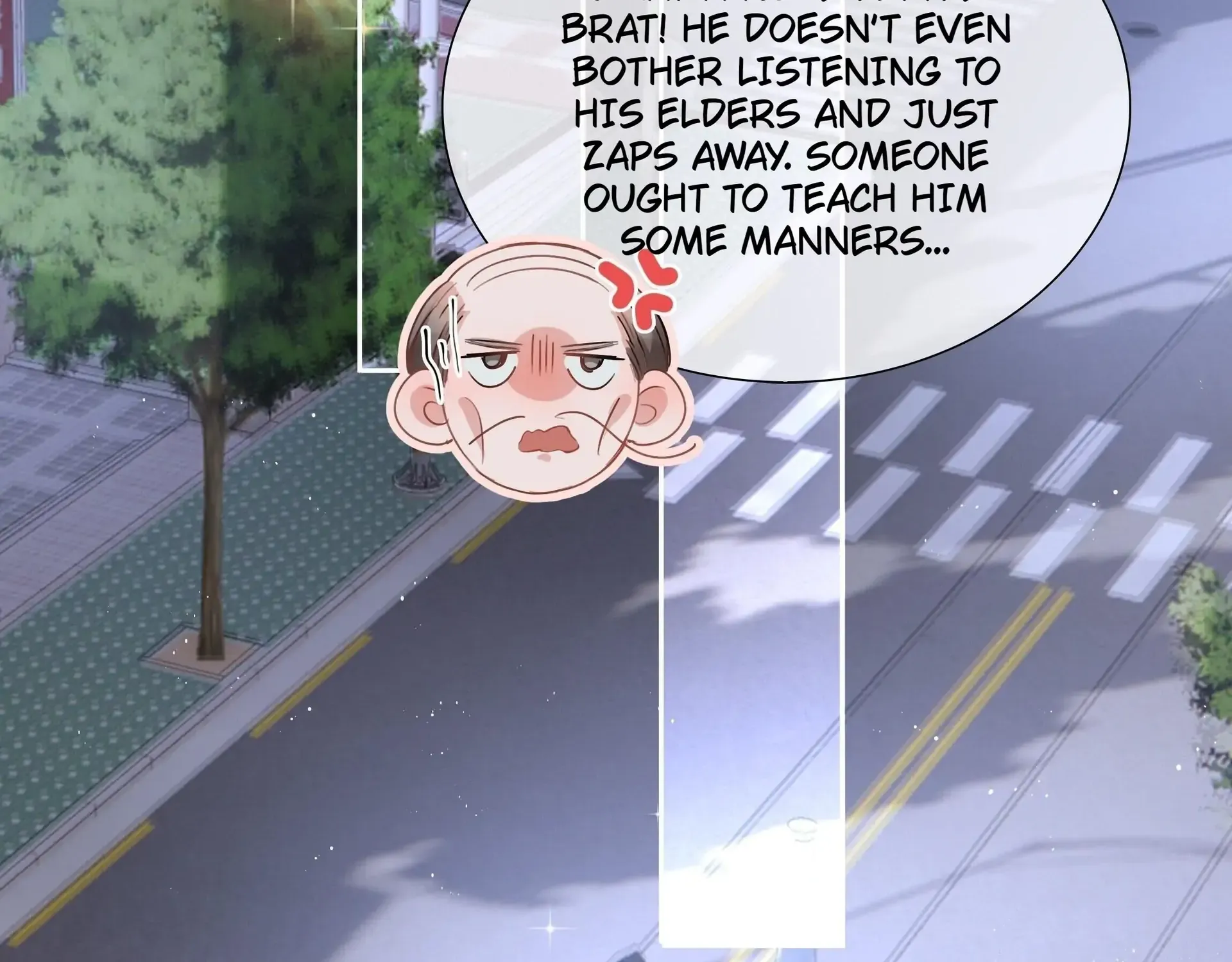 Read Shanhai High School chapter 52 image 33 on Lezhin