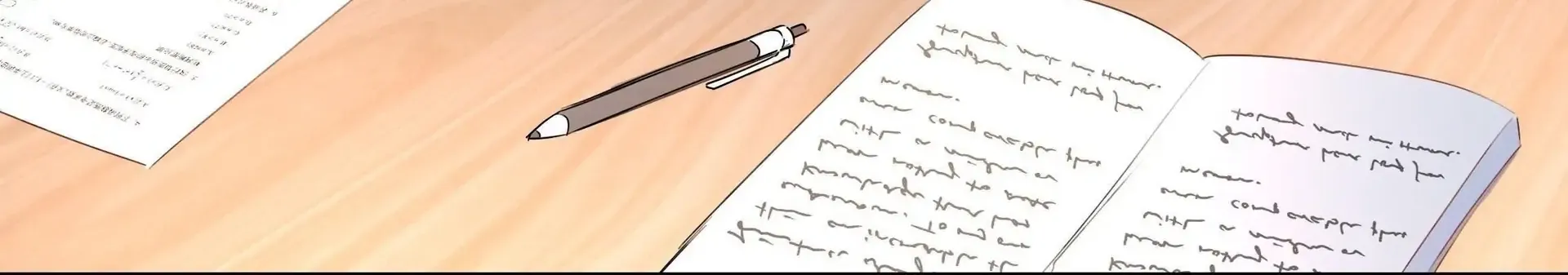 Read Shanhai High School chapter 52 image 37 on Lezhin