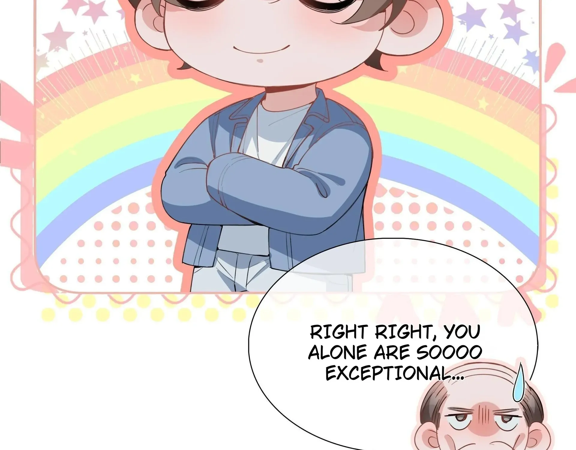 Read Shanhai High School chapter 52 image 42 on Lezhin