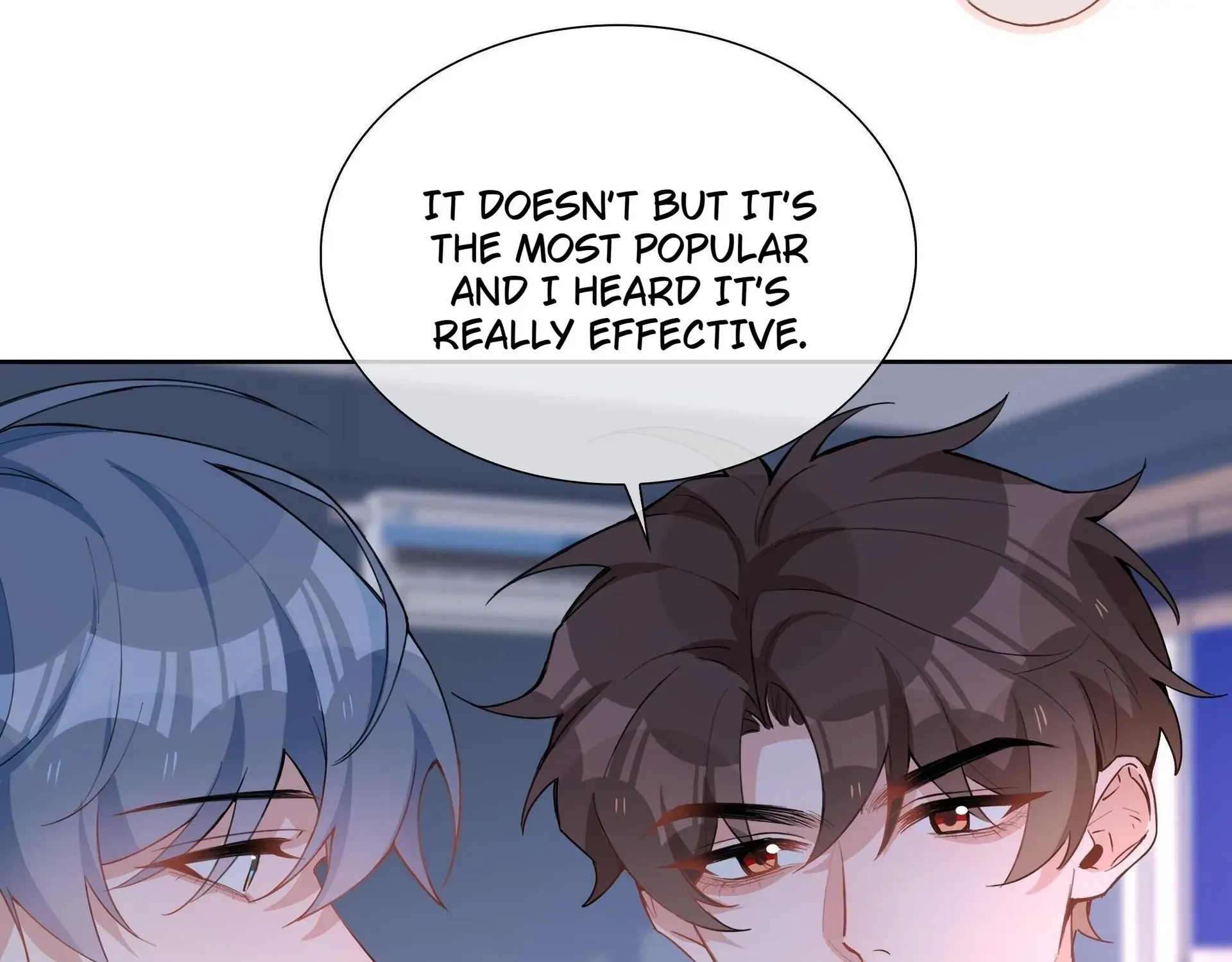 Read Shanhai High School chapter 52 image 44 on Lezhin