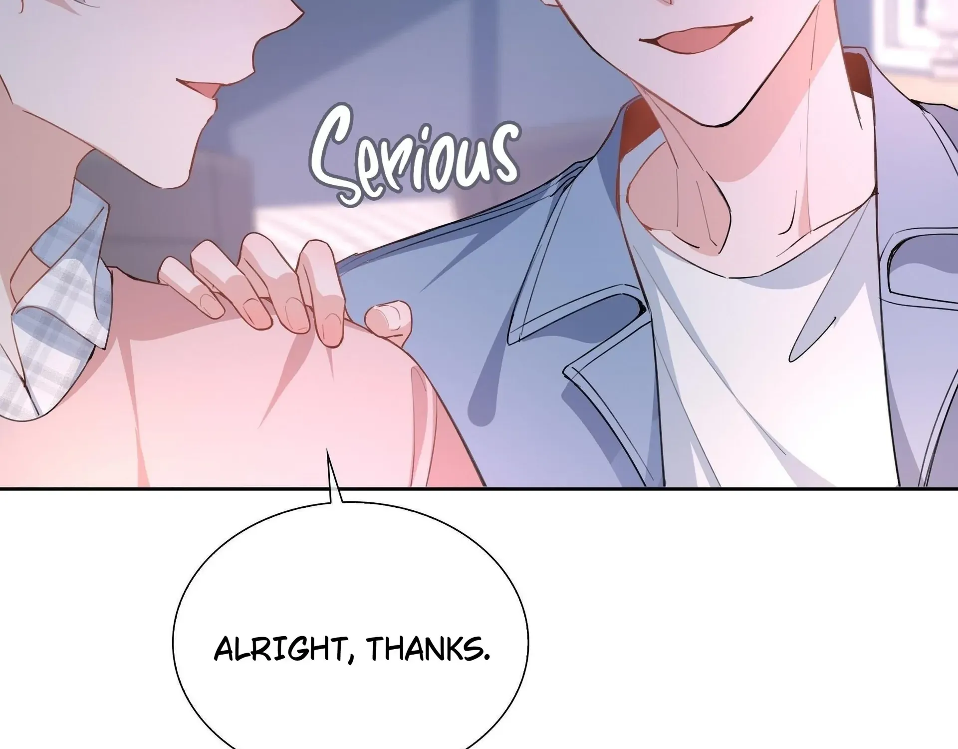 Read Shanhai High School chapter 52 image 45 on Lezhin