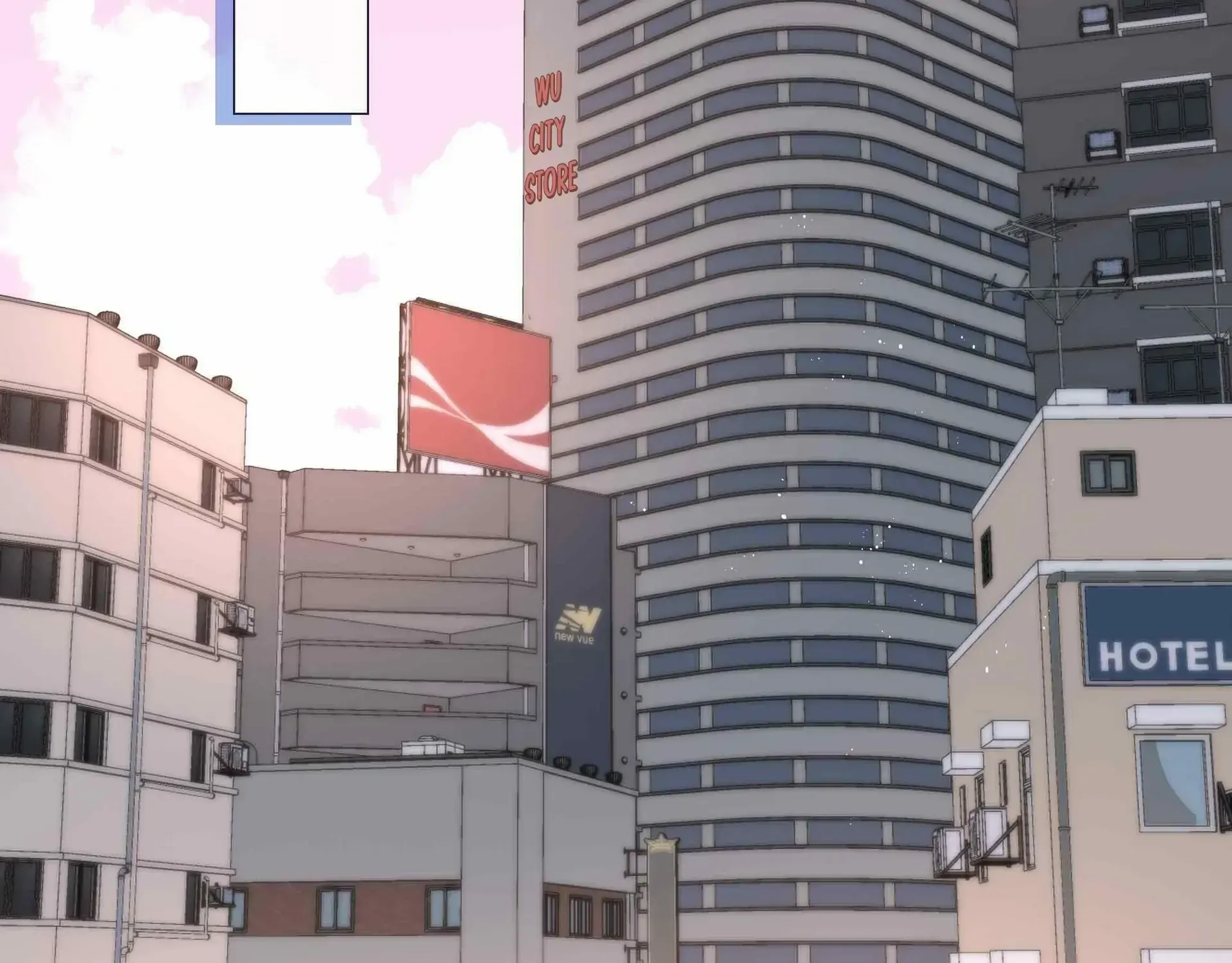 Read Shanhai High School chapter 52 image 5 on Lezhin
