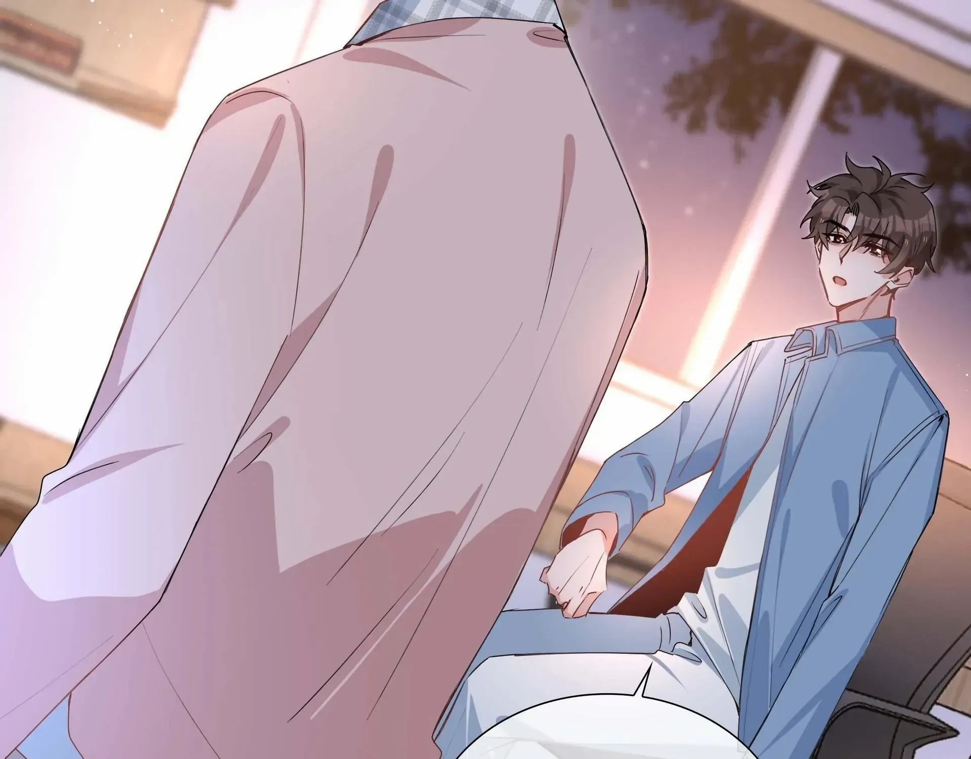 Read Shanhai High School chapter 52 image 50 on Lezhin