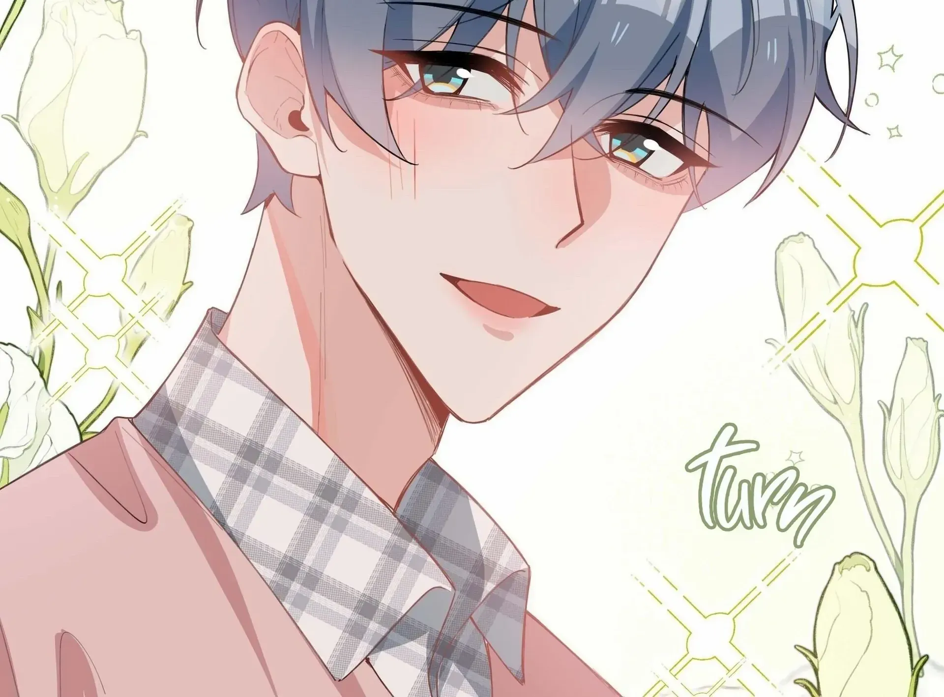 Read Shanhai High School chapter 52 image 54 on Lezhin