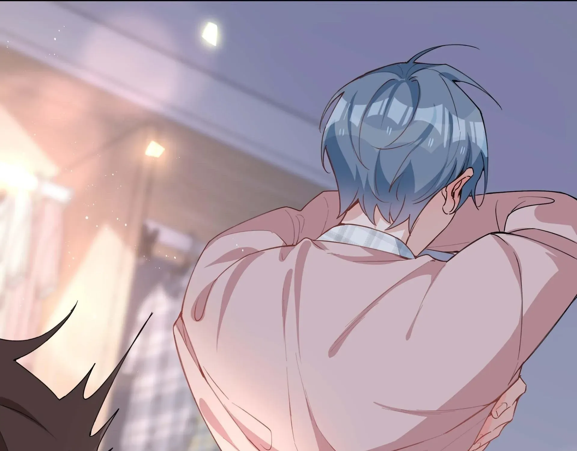 Read Shanhai High School chapter 52 image 62 on Lezhin