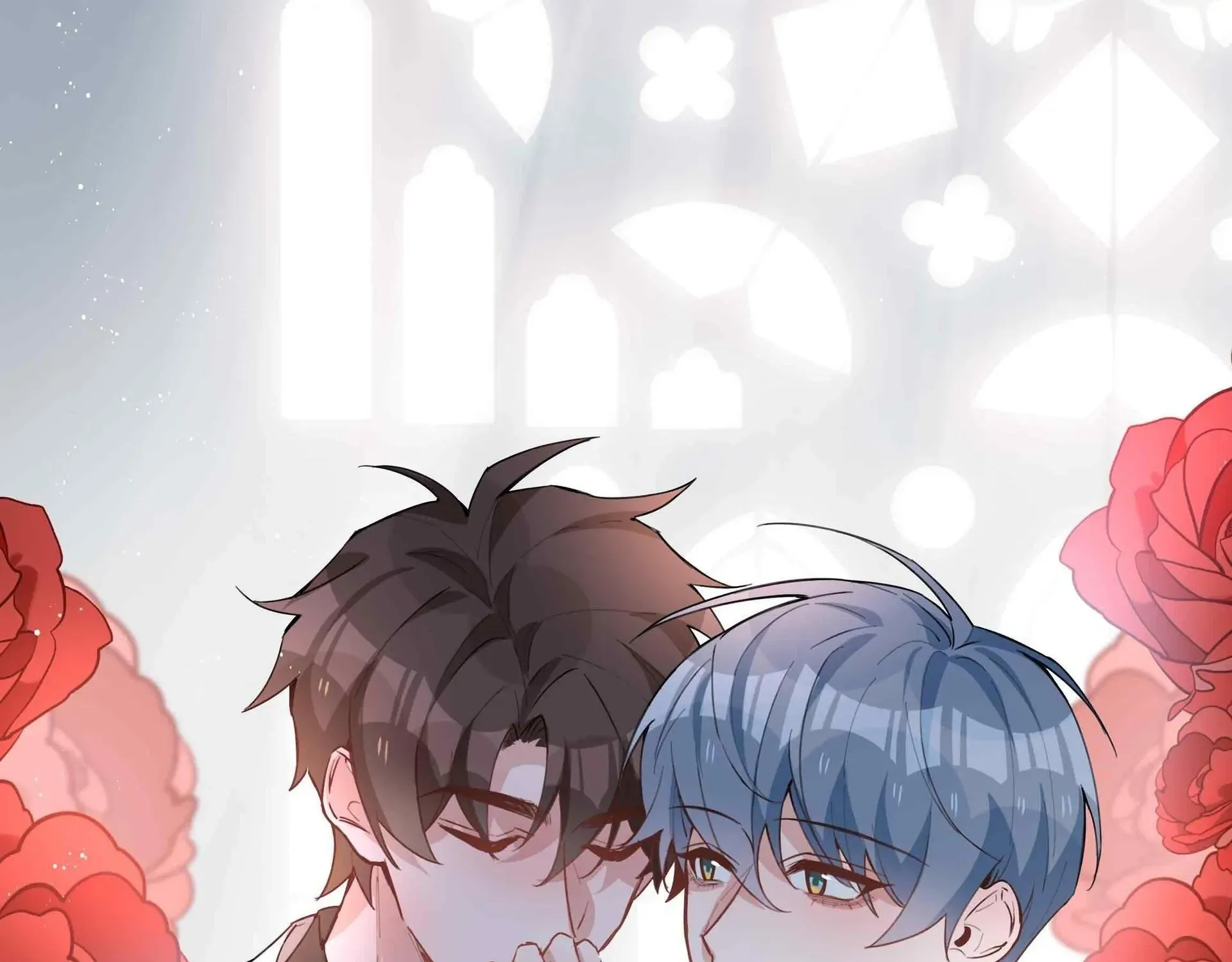 Read Shanhai High School chapter 52 image 67 on Lezhin