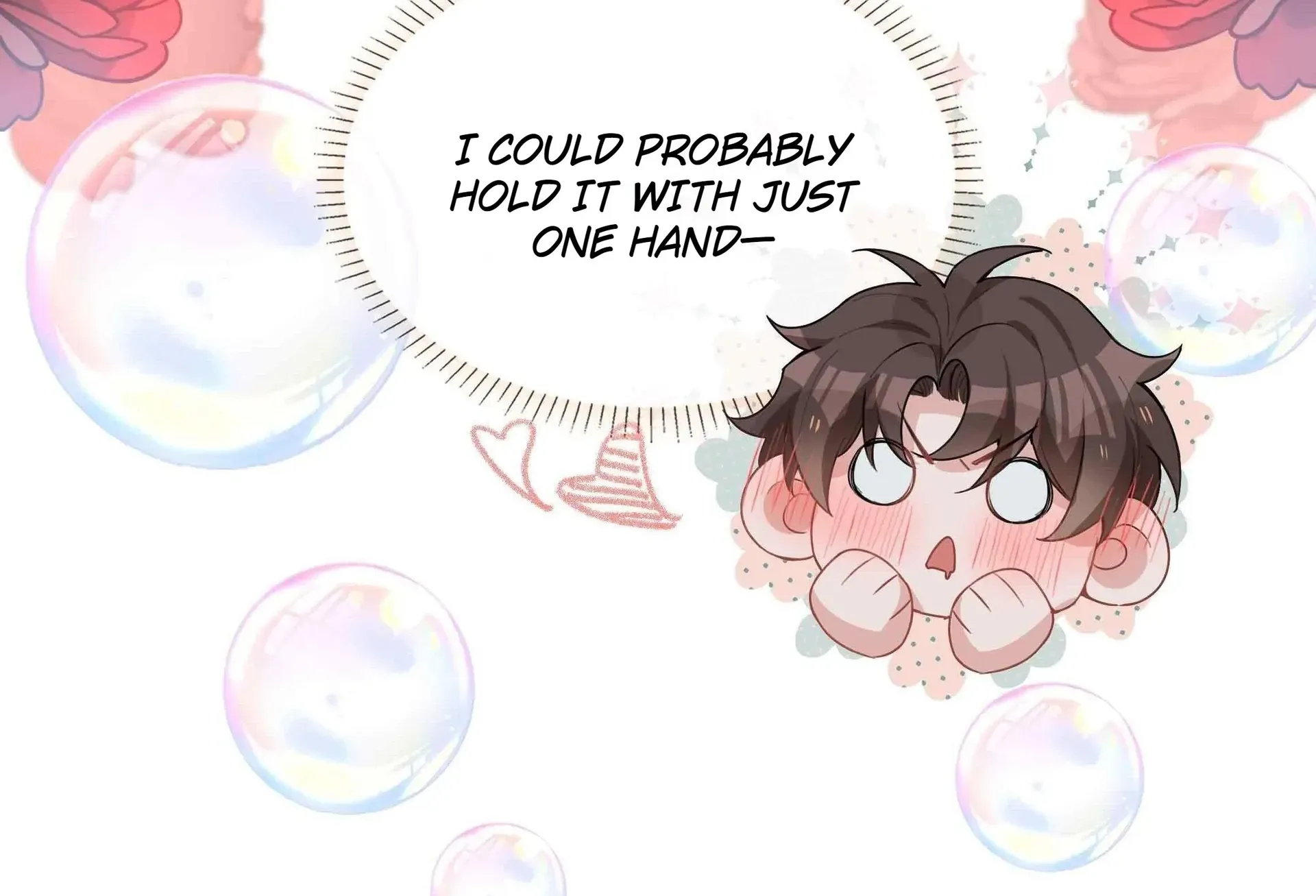 Read Shanhai High School chapter 52 image 70 on Lezhin