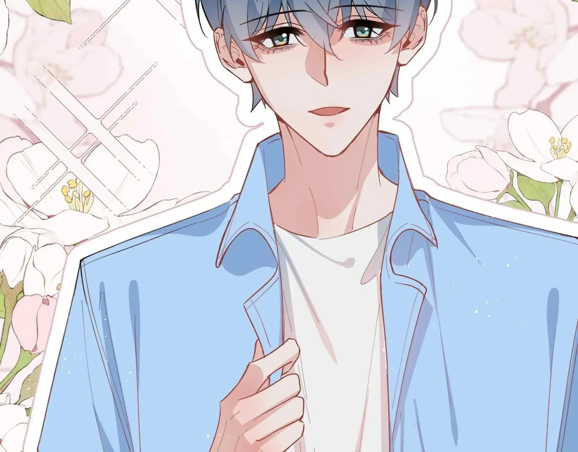 Read Shanhai High School chapter 52 image 77 on Lezhin