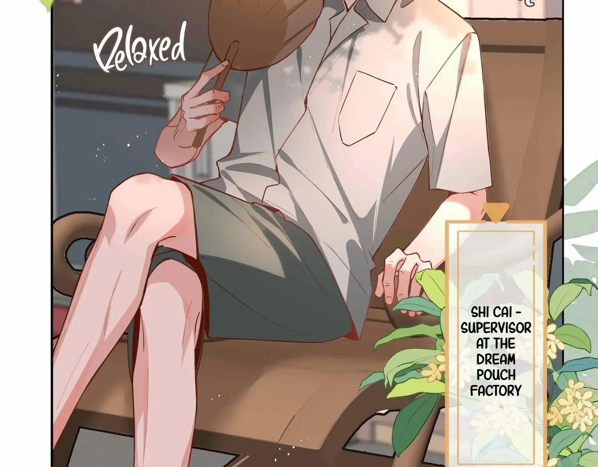 Read Shanhai High School chapter 52 image 8 on Lezhin