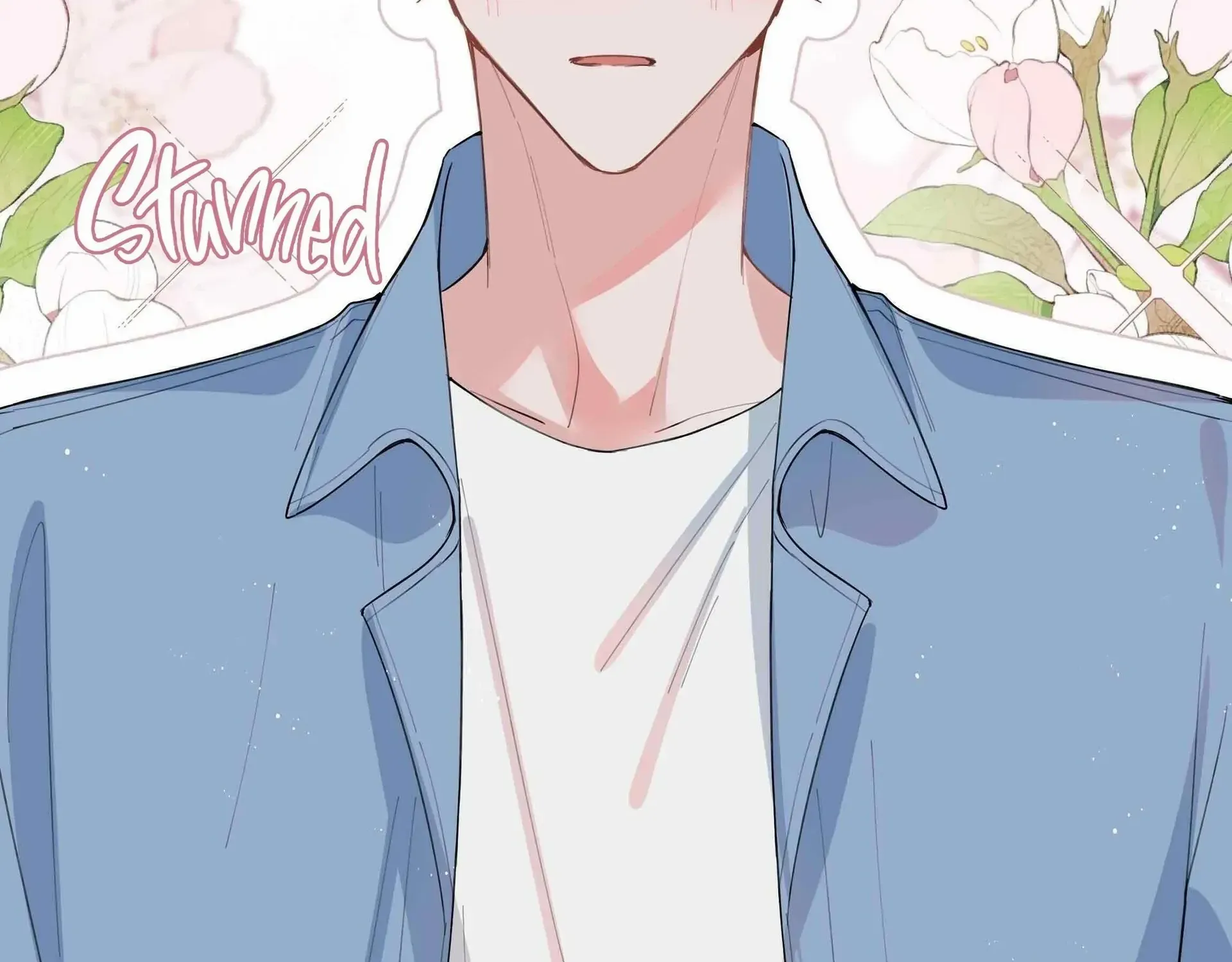 Read Shanhai High School chapter 52 image 80 on Lezhin
