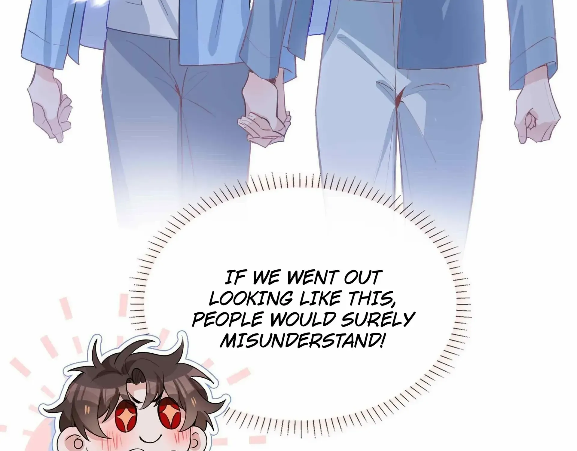 Read Shanhai High School chapter 52 image 85 on Lezhin