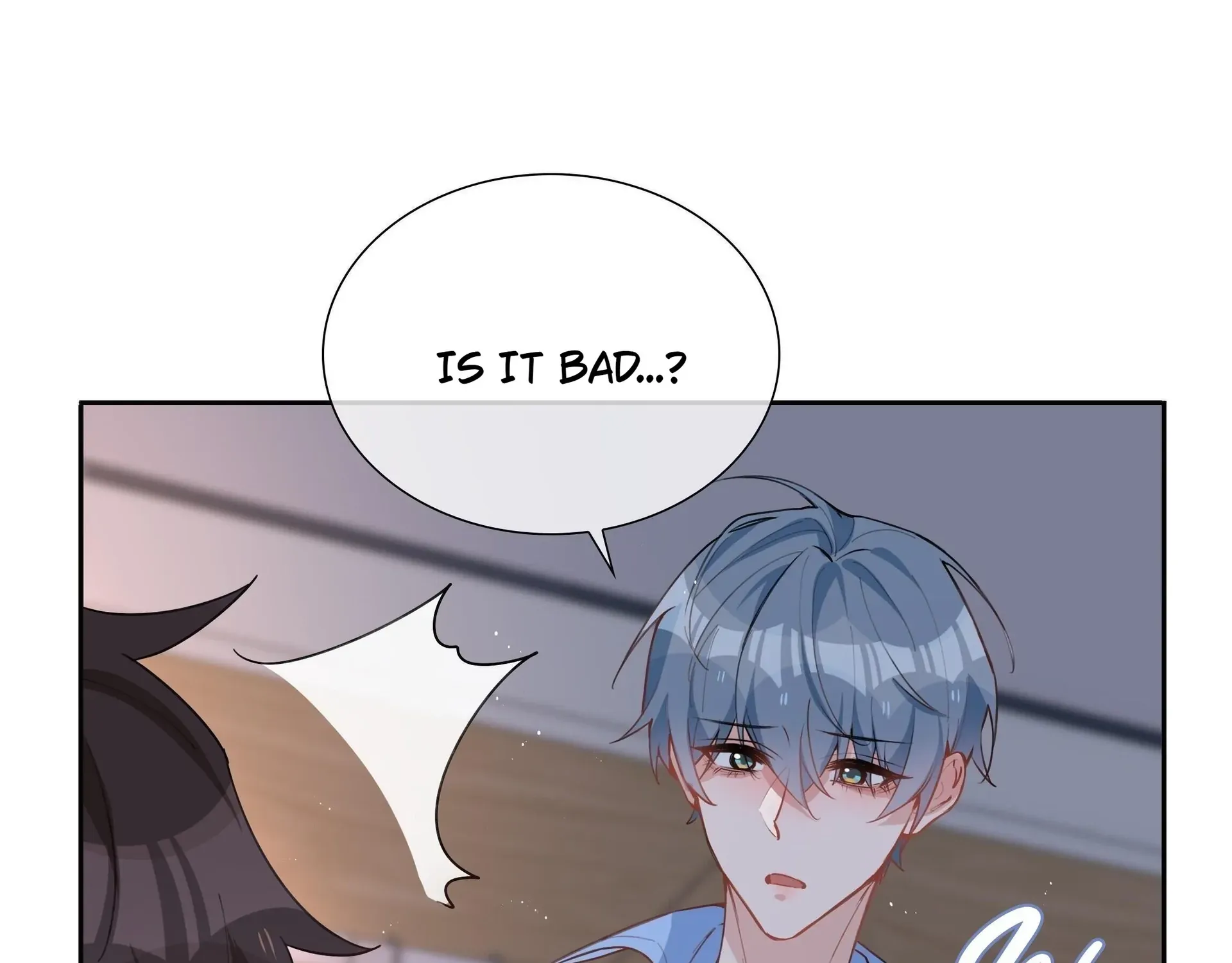 Read Shanhai High School chapter 52 image 87 on Lezhin
