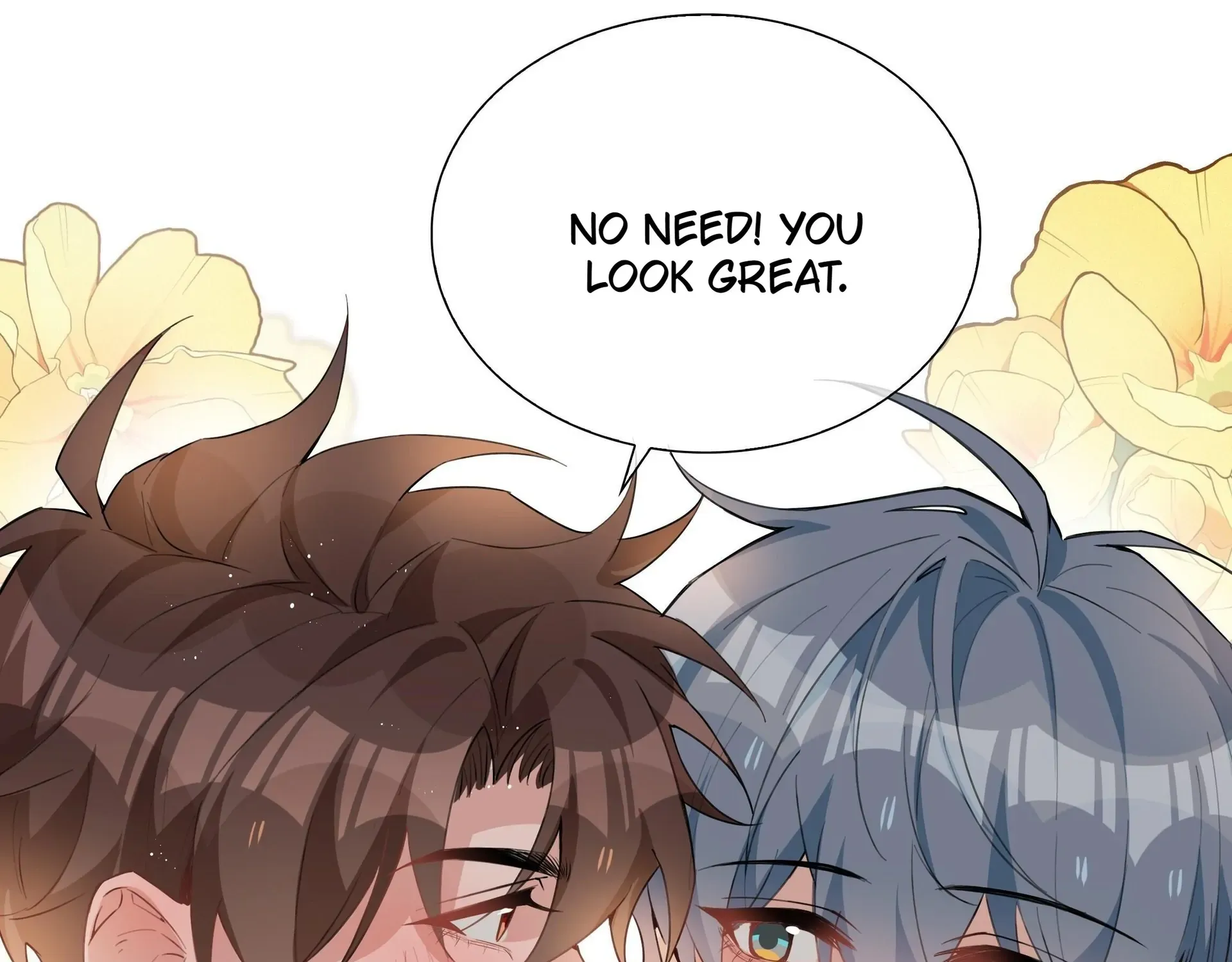 Read Shanhai High School chapter 52 image 95 on Lezhin