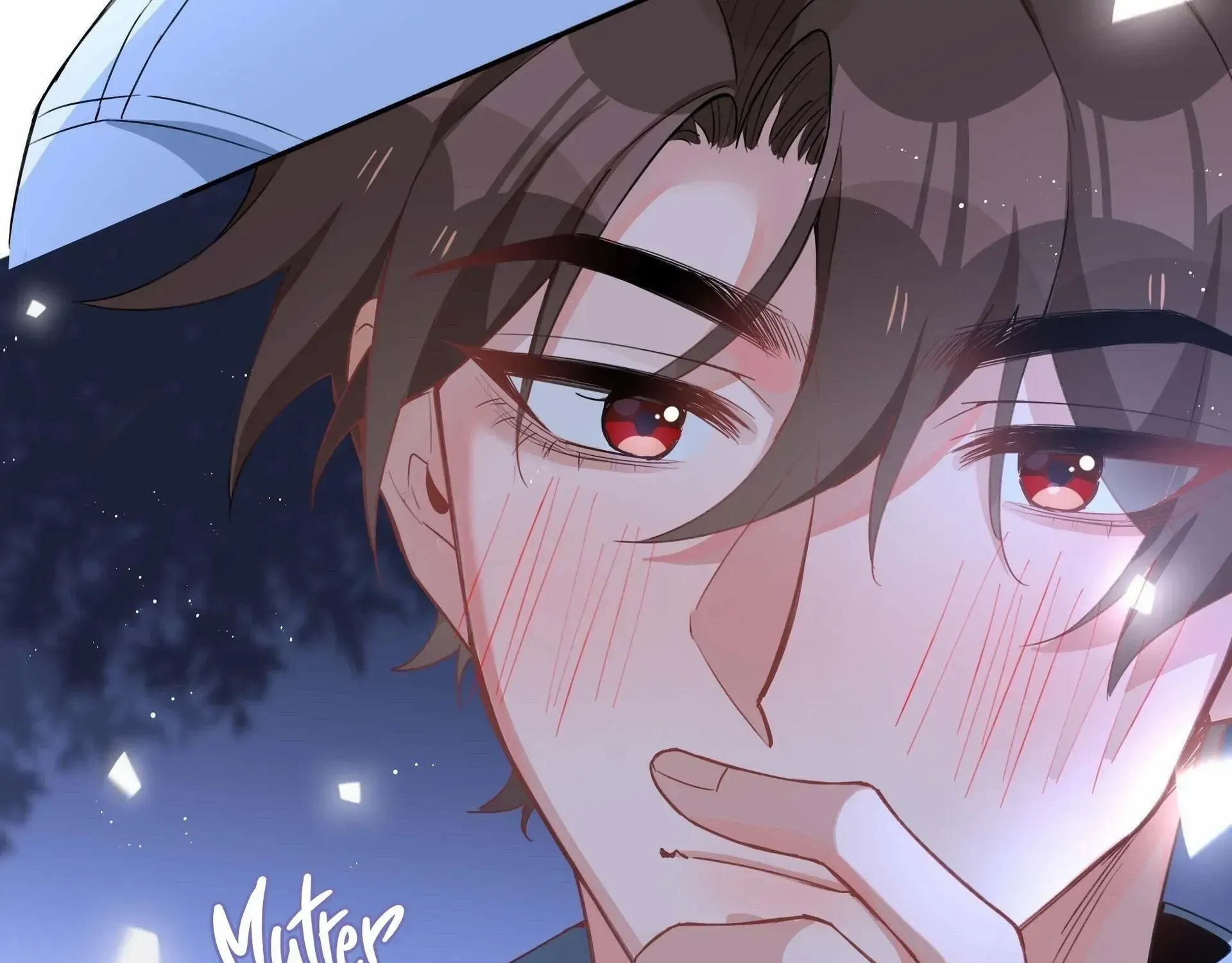 Read Shanhai High School chapter 53 image 100 on Lezhin