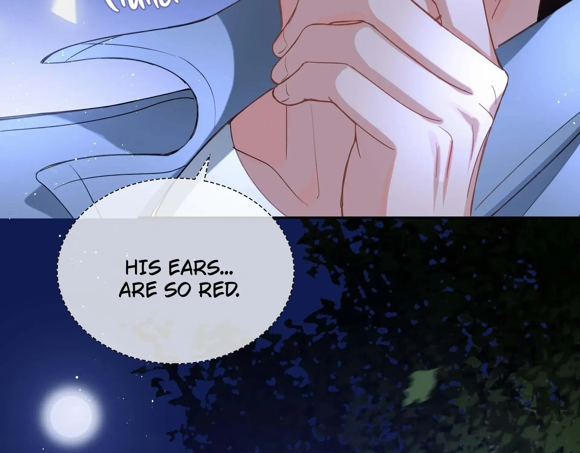 Read Shanhai High School chapter 53 image 101 on Lezhin