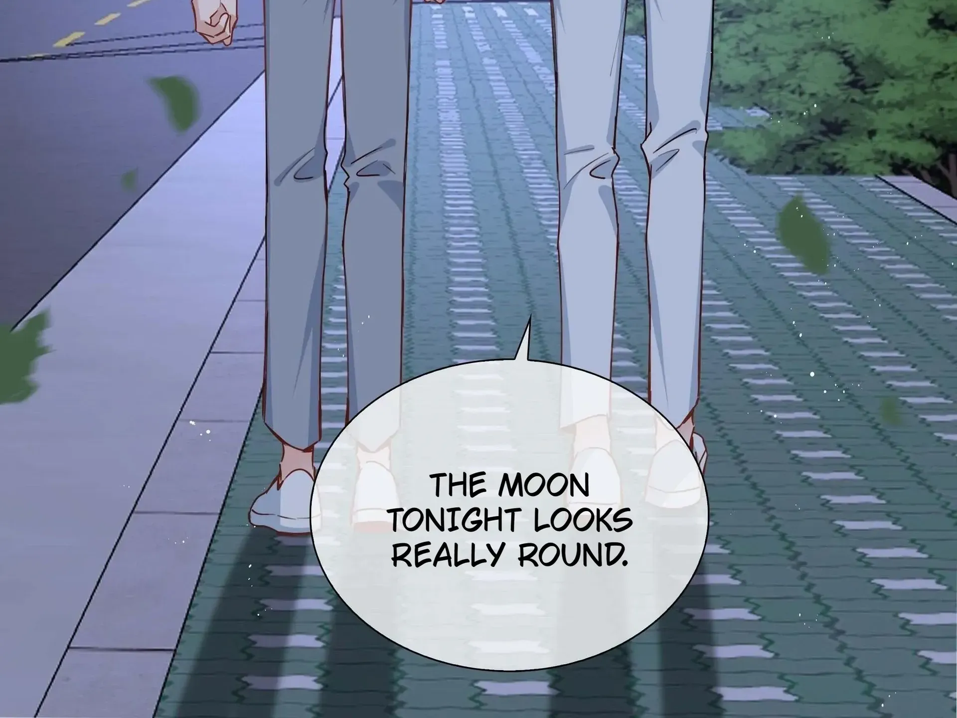 Read Shanhai High School chapter 53 image 104 on Lezhin