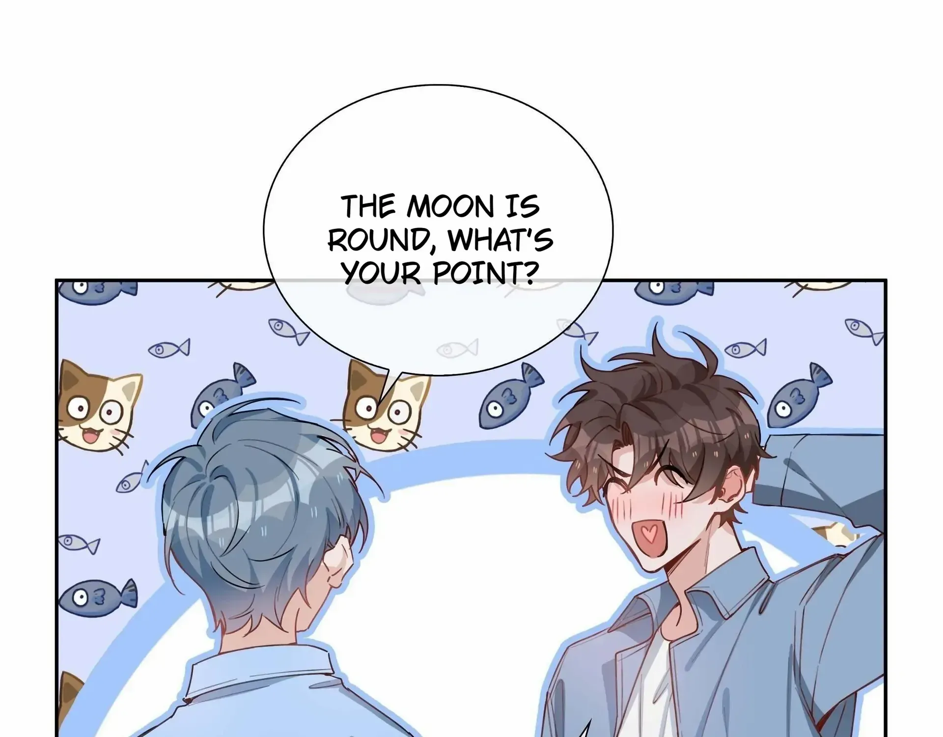 Read Shanhai High School chapter 53 image 105 on Lezhin