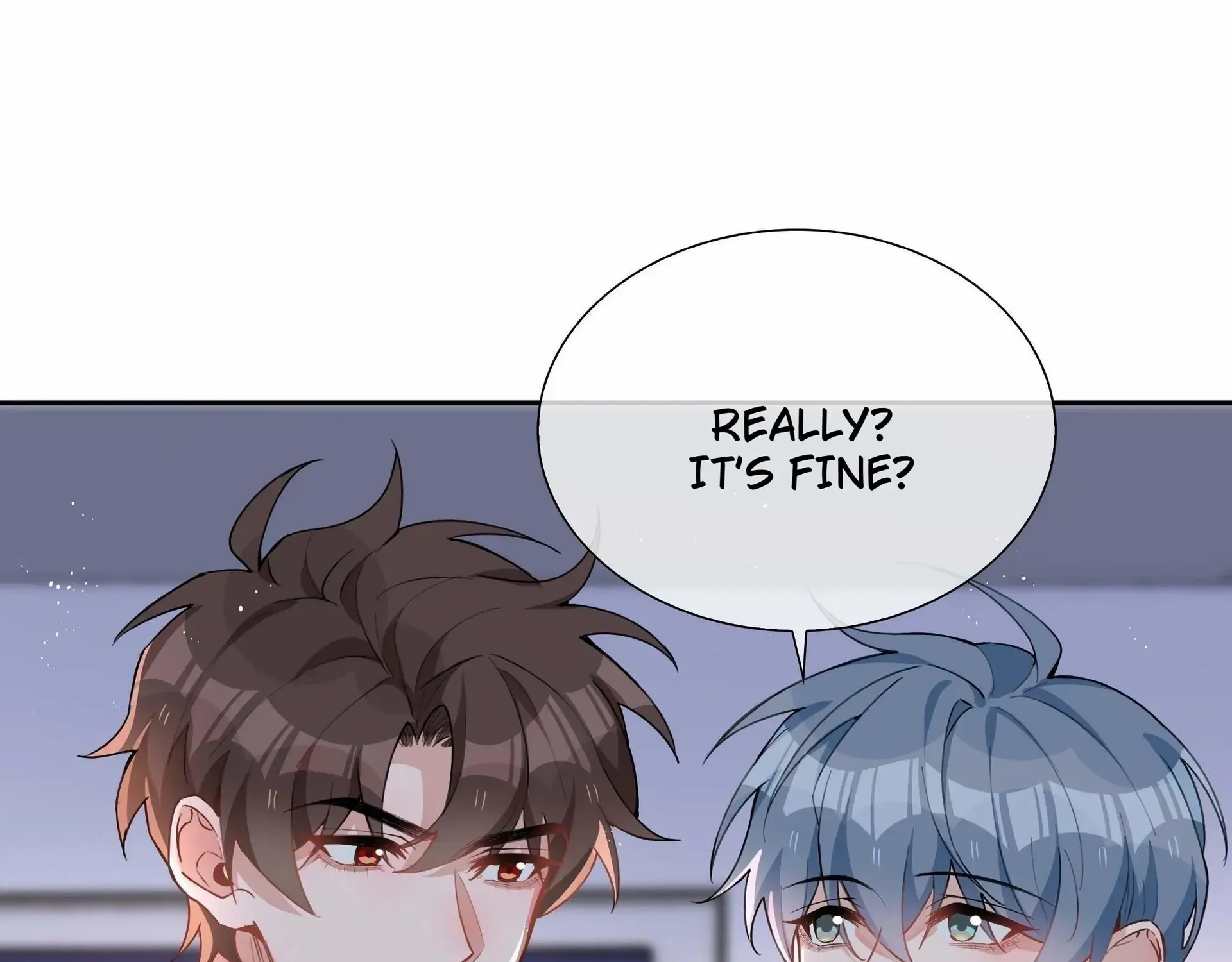 Read Shanhai High School chapter 53 image 11 on Lezhin