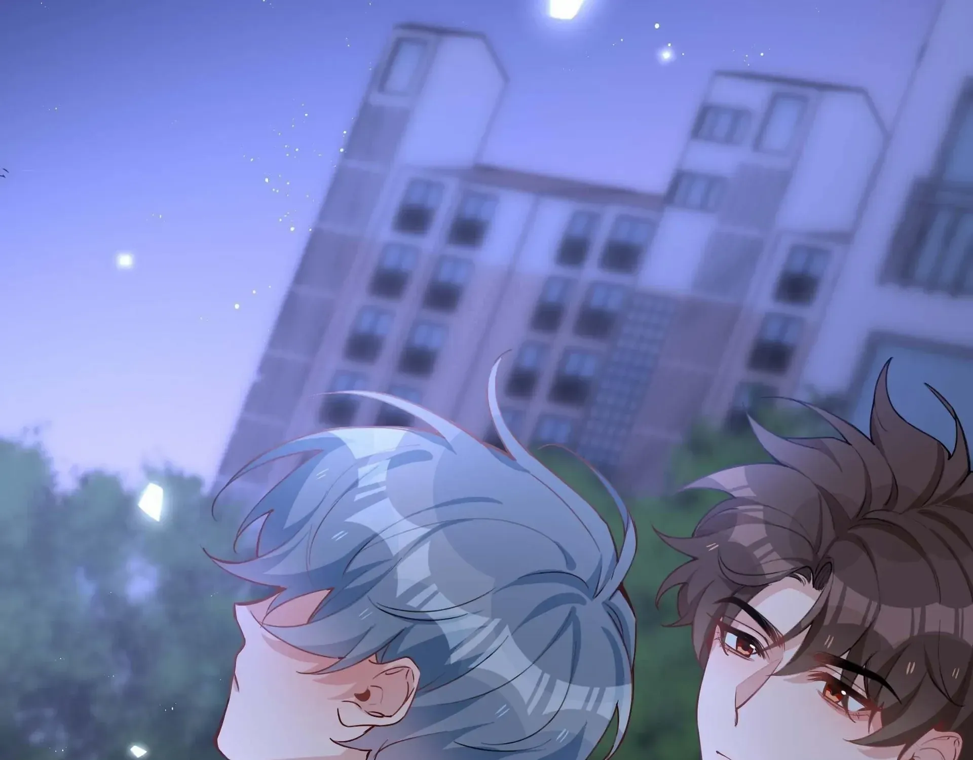 Read Shanhai High School chapter 53 image 111 on Lezhin