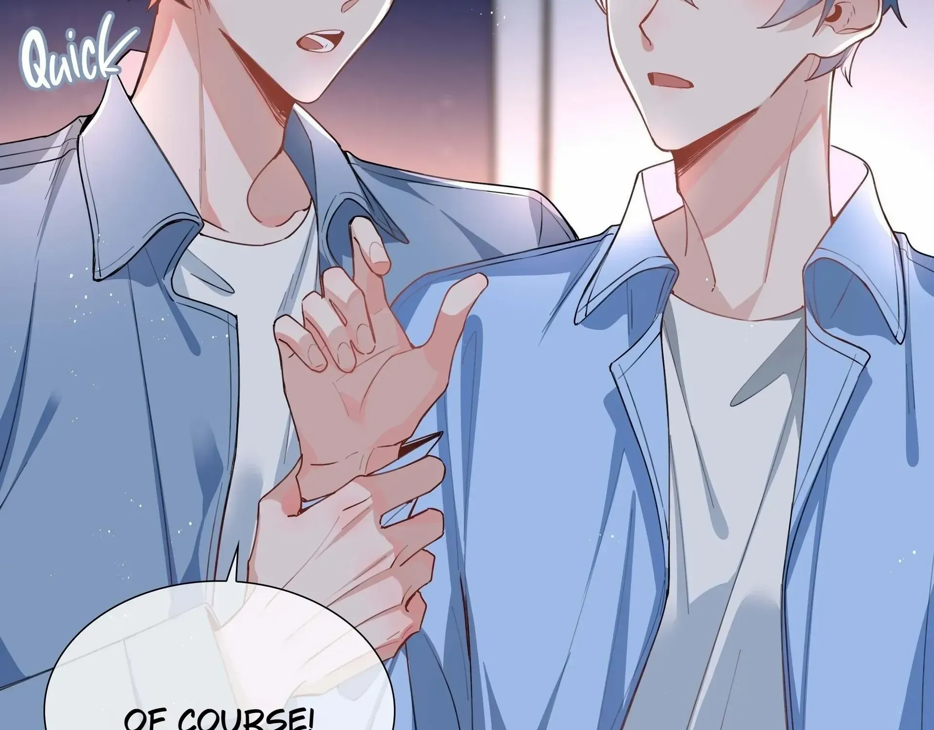 Read Shanhai High School chapter 53 image 12 on Lezhin