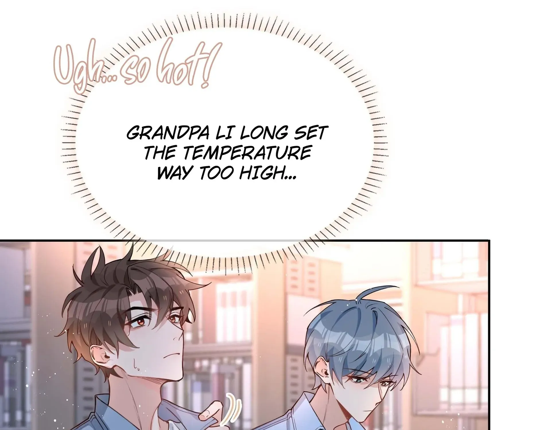 Read Shanhai High School chapter 53 image 24 on Lezhin