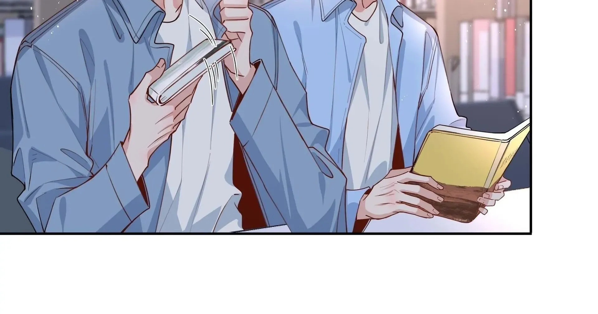 Read Shanhai High School chapter 53 image 25 on Lezhin