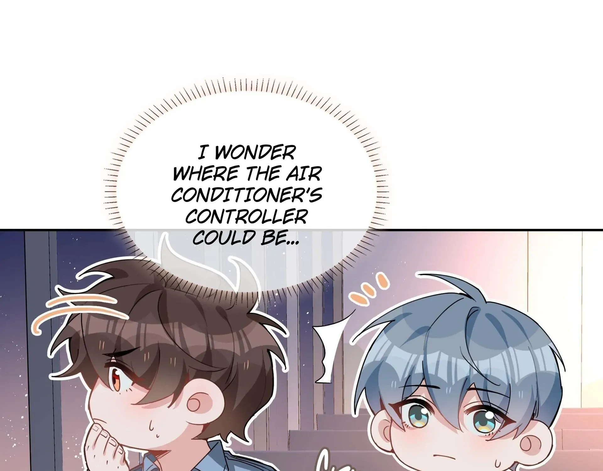Read Shanhai High School chapter 53 image 26 on Lezhin