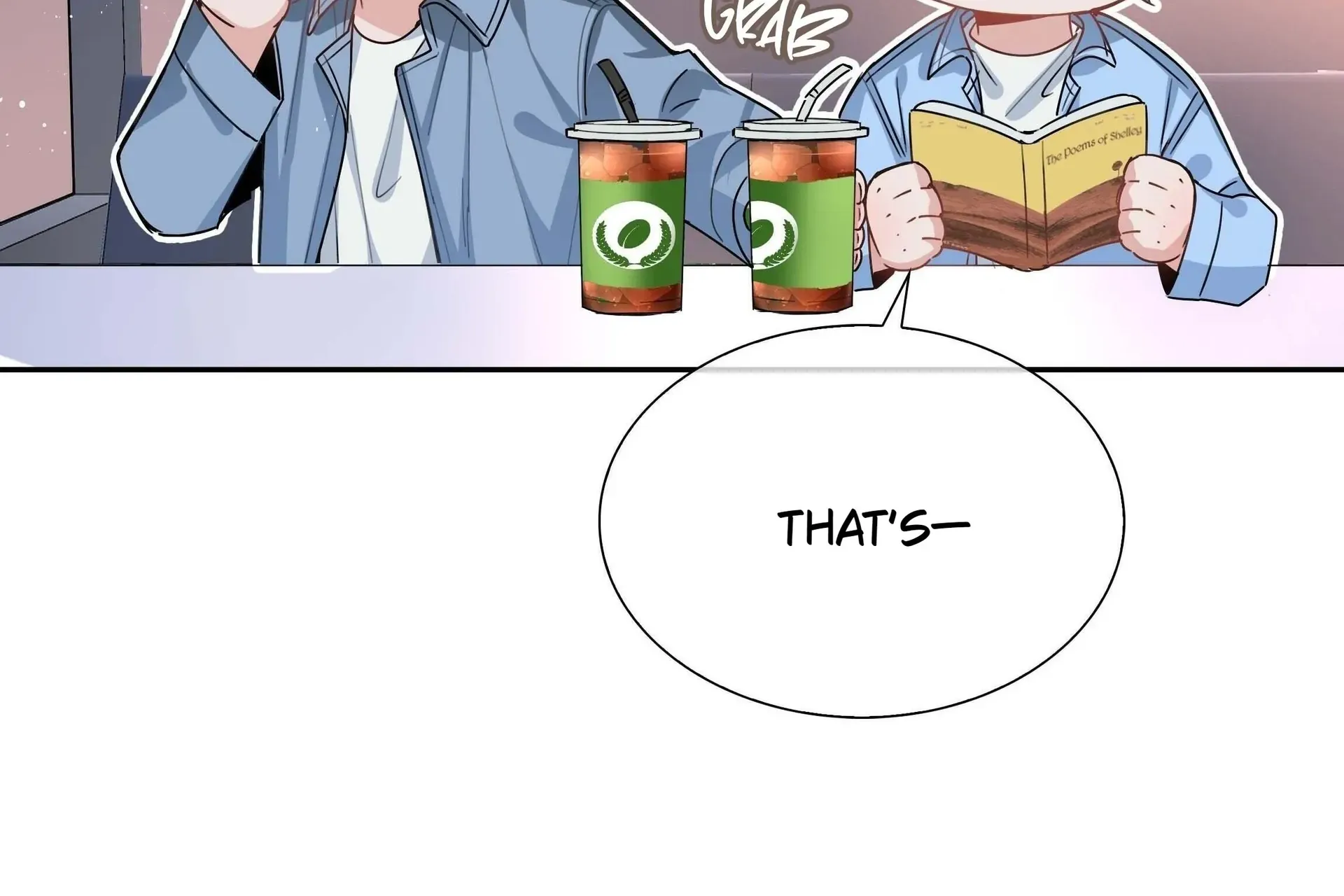 Read Shanhai High School chapter 53 image 27 on Lezhin