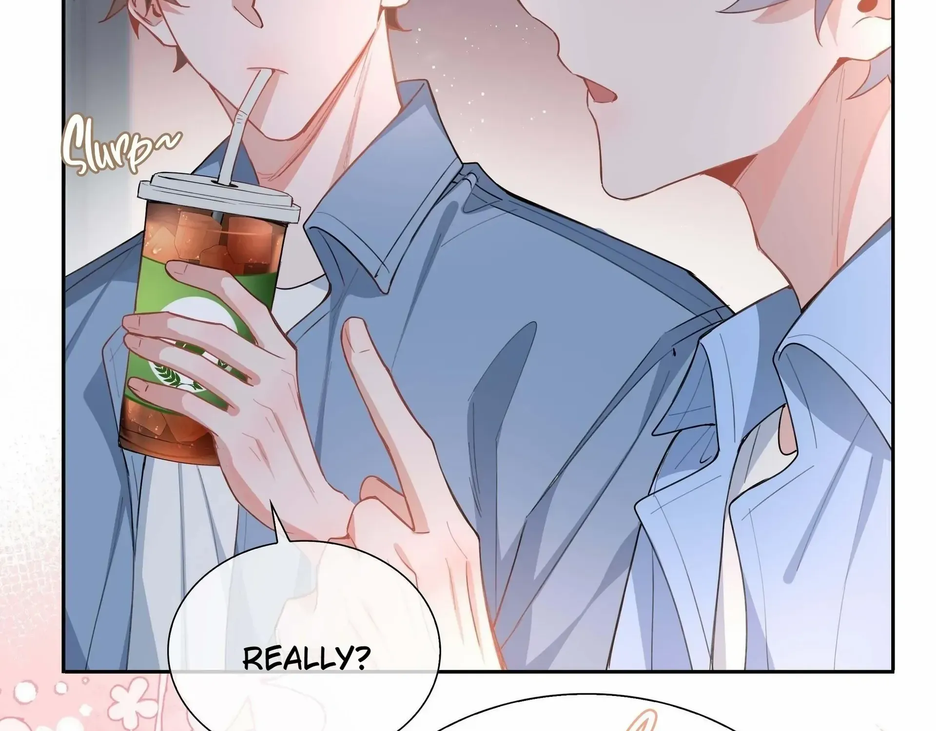 Read Shanhai High School chapter 53 image 32 on Lezhin