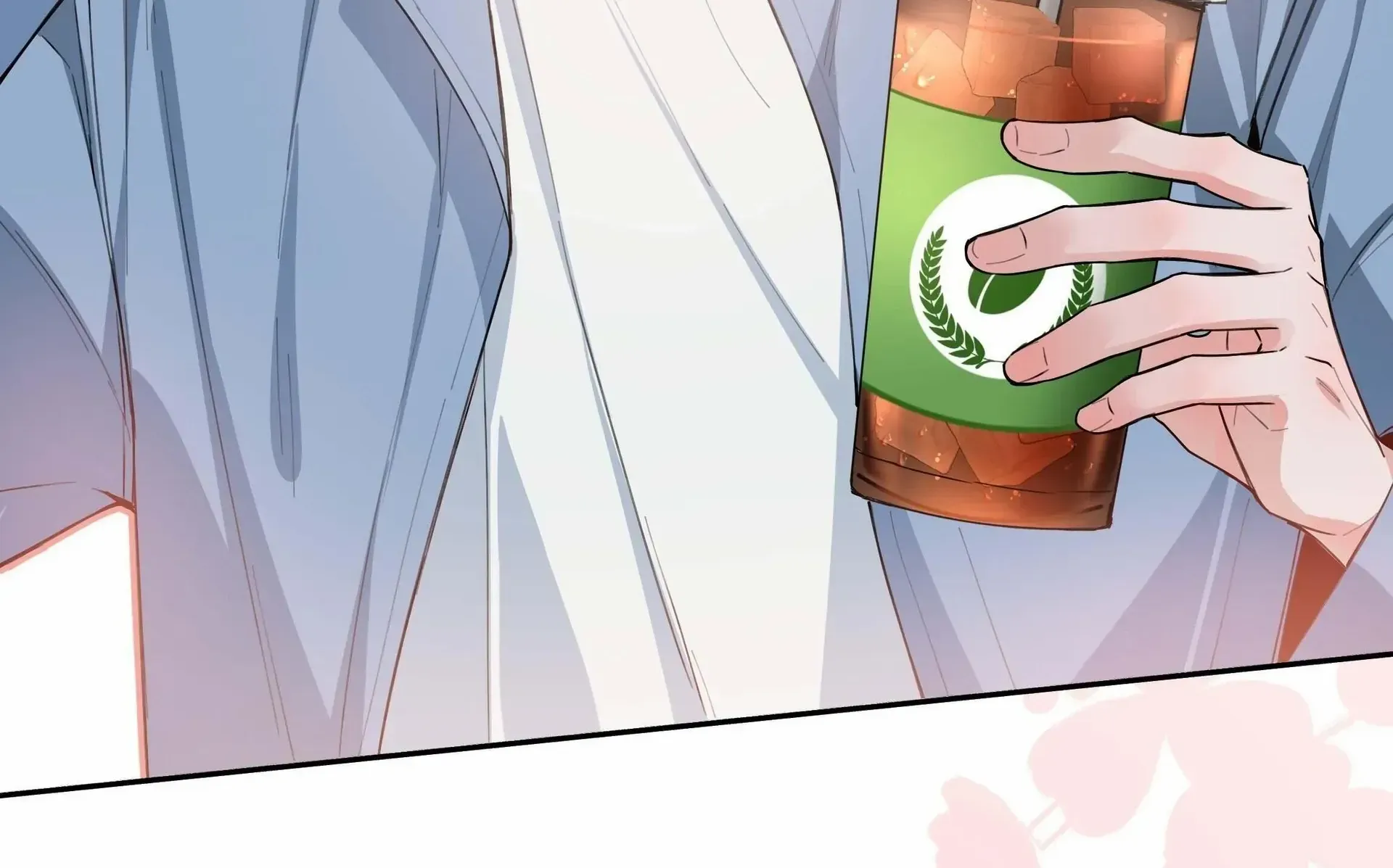 Read Shanhai High School chapter 53 image 35 on Lezhin