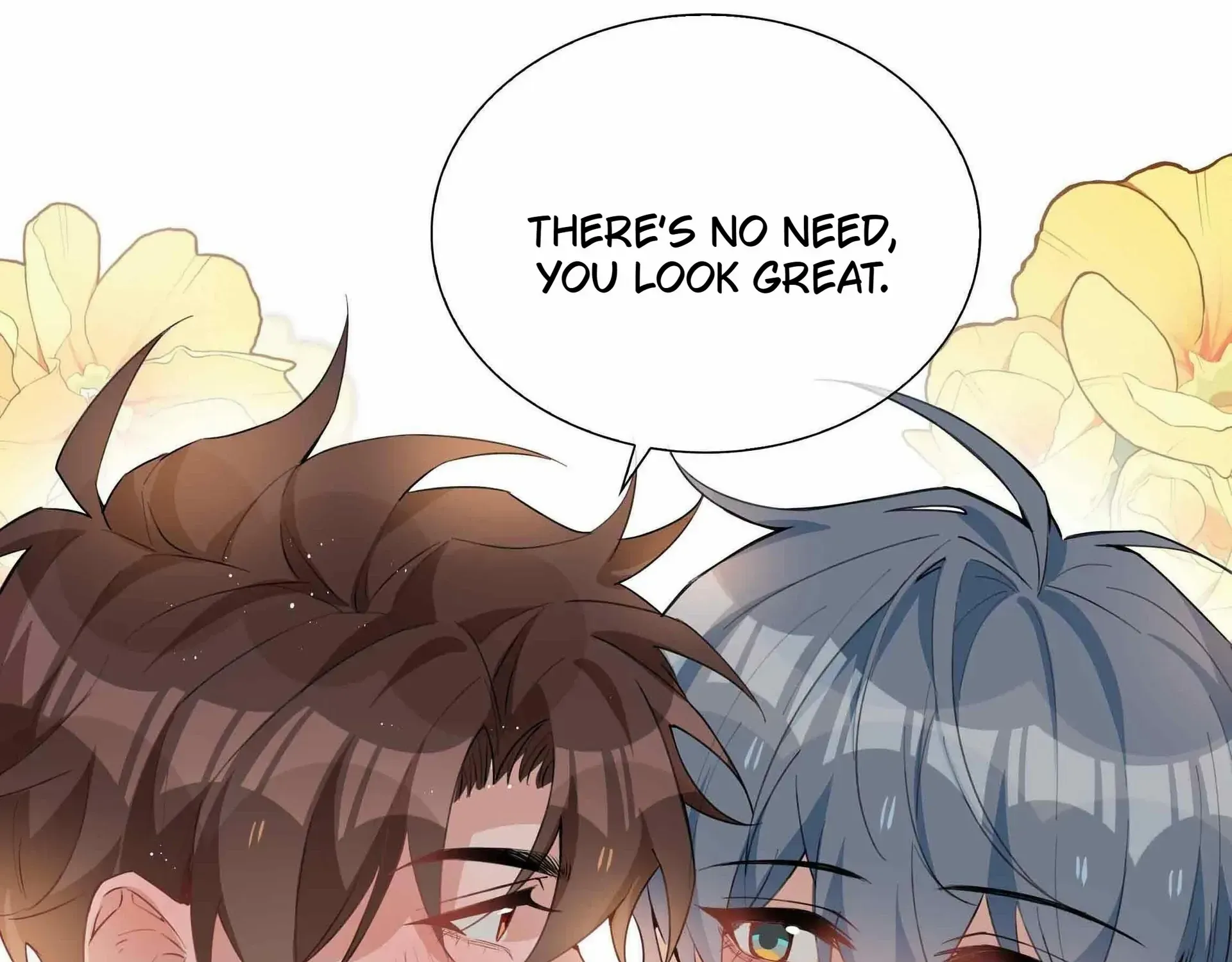 Read Shanhai High School chapter 53 image 5 on Lezhin