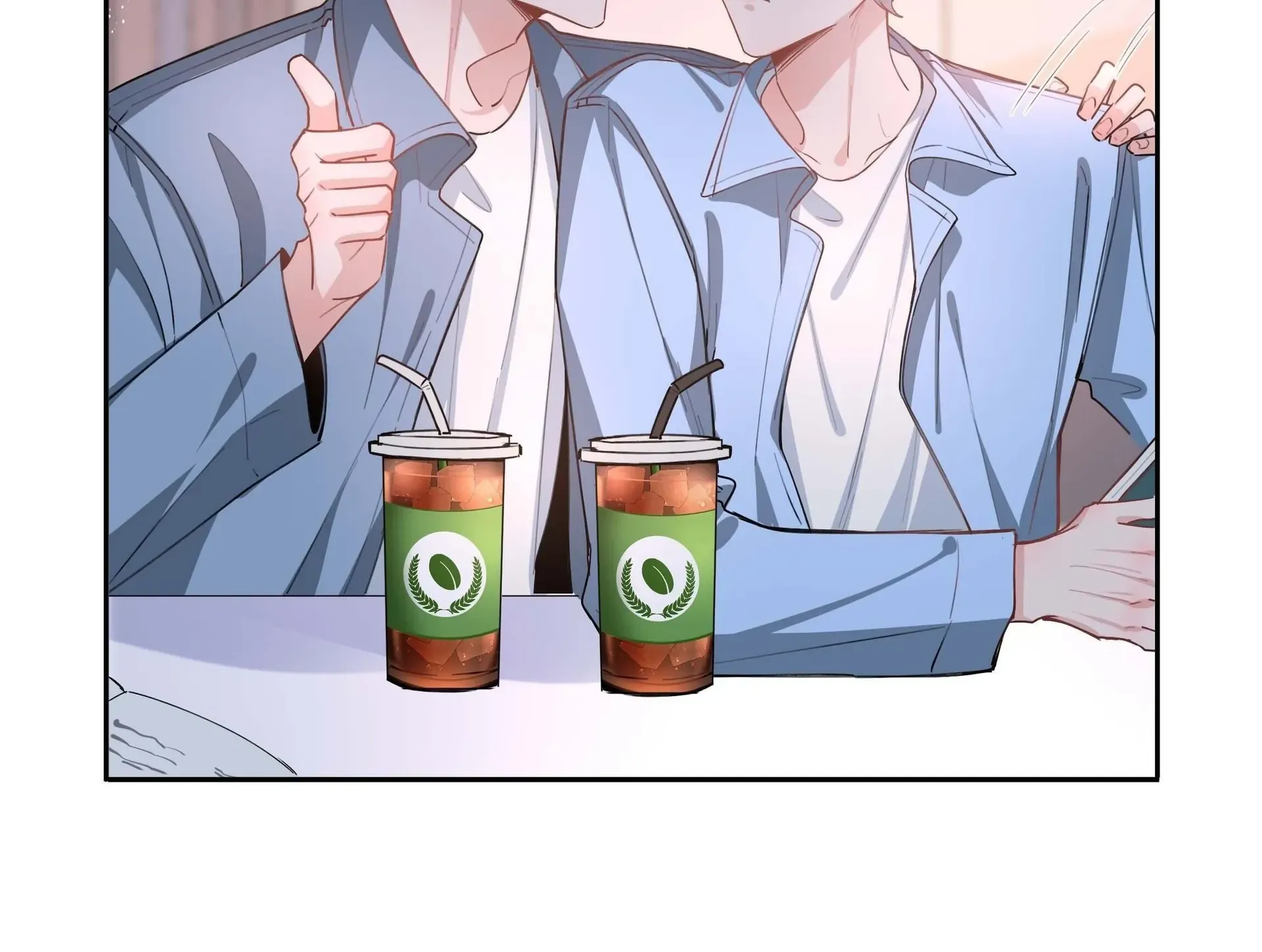 Read Shanhai High School chapter 53 image 51 on Lezhin