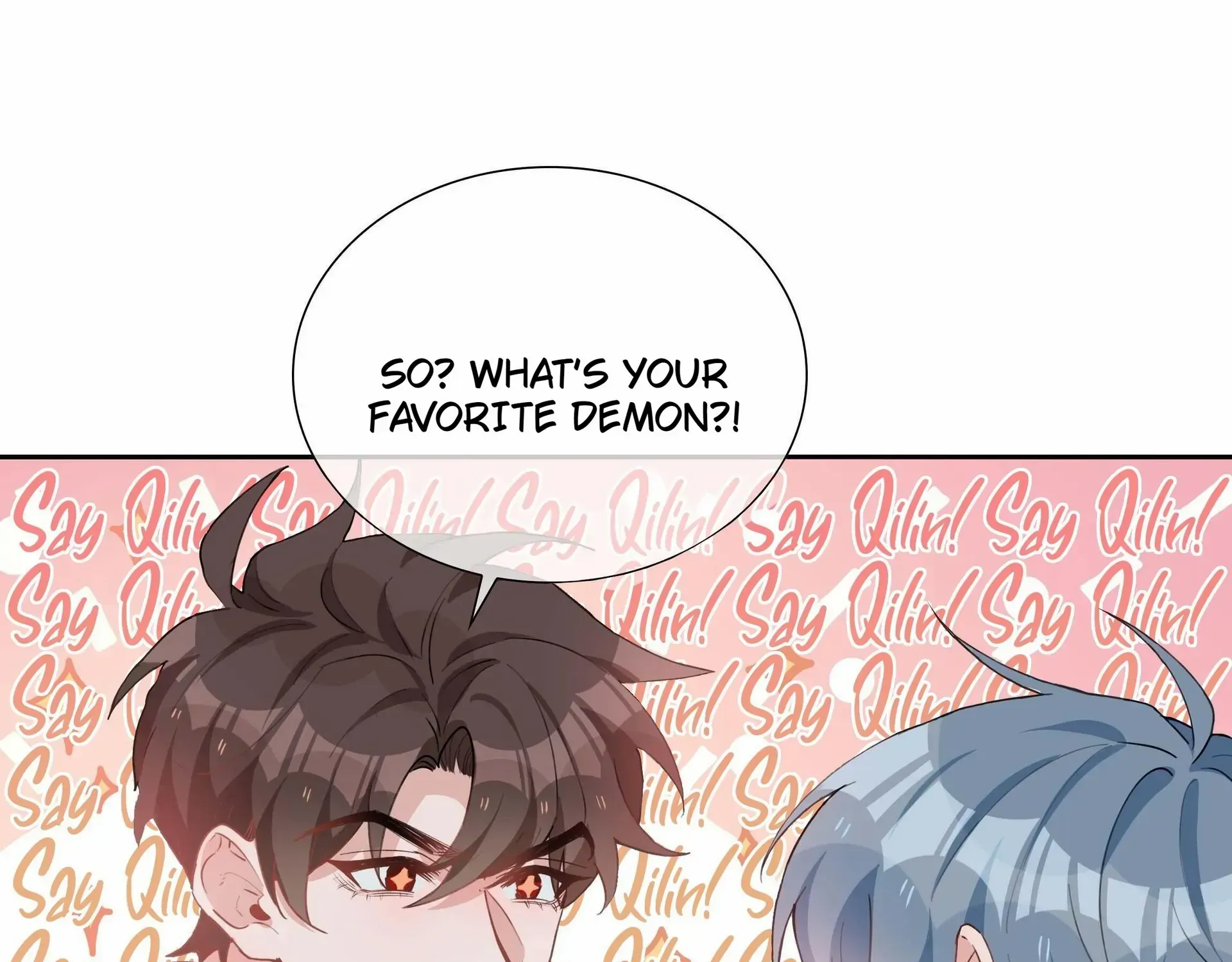 Read Shanhai High School chapter 53 image 52 on Lezhin