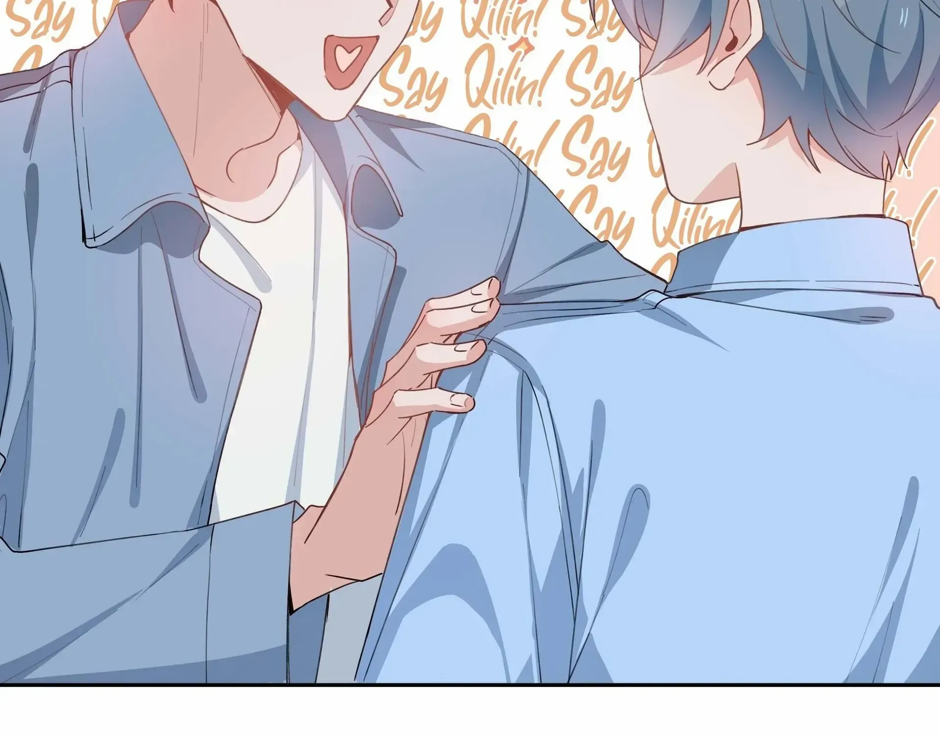 Read Shanhai High School chapter 53 image 53 on Lezhin