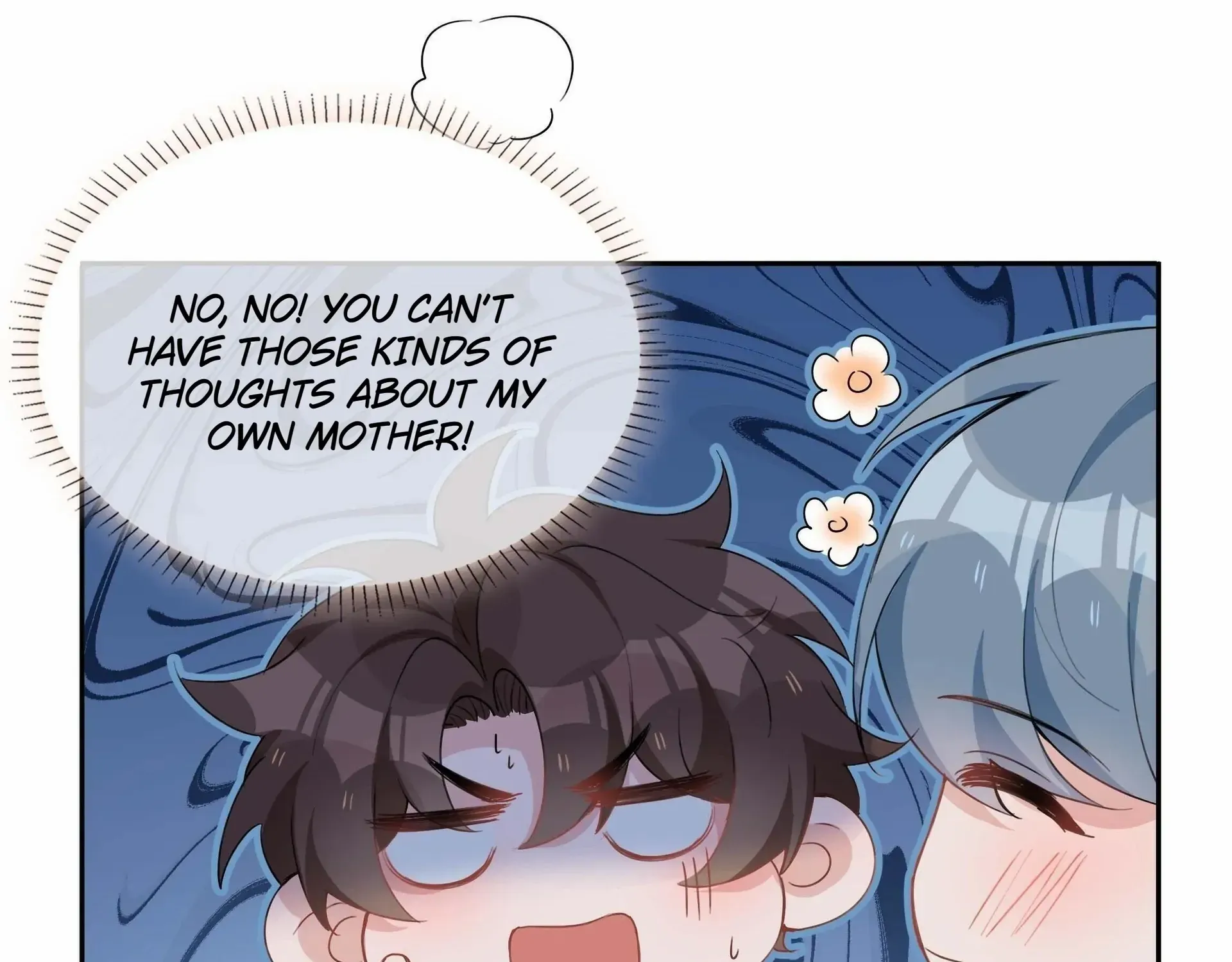 Read Shanhai High School chapter 53 image 60 on Lezhin