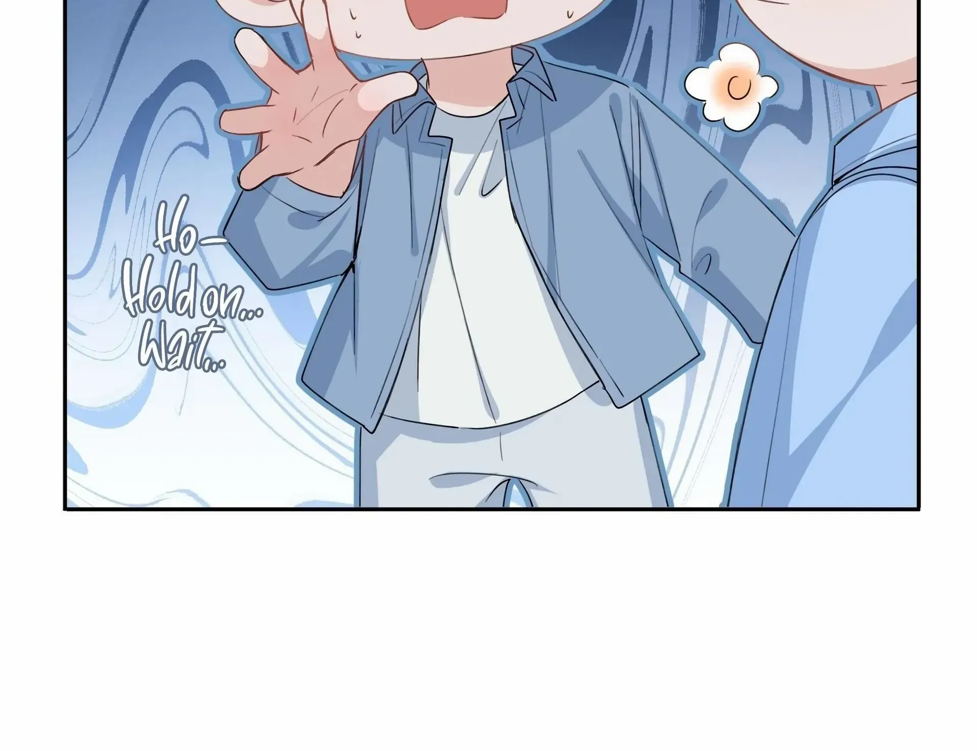 Read Shanhai High School chapter 53 image 61 on Lezhin