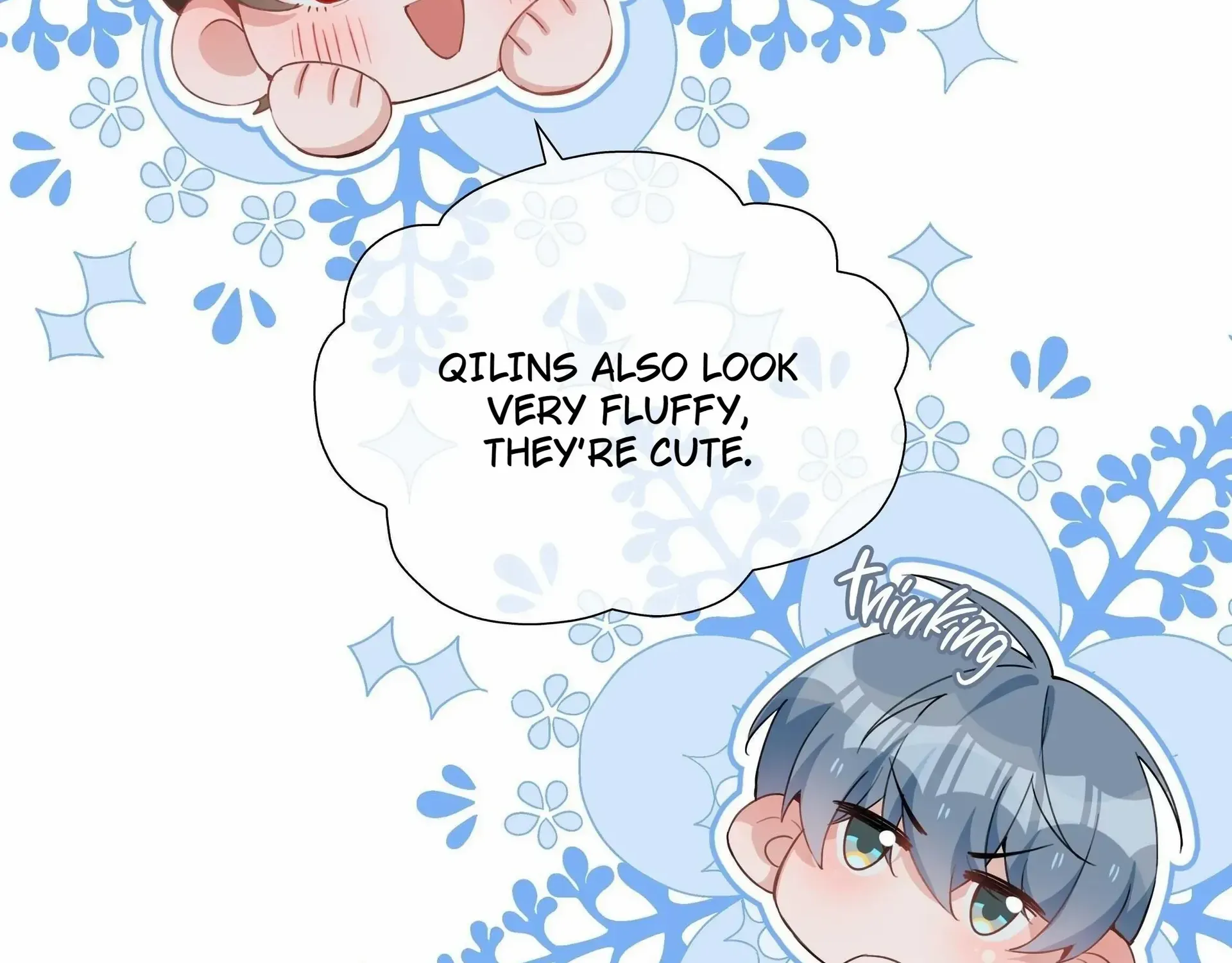 Read Shanhai High School chapter 53 image 63 on Lezhin