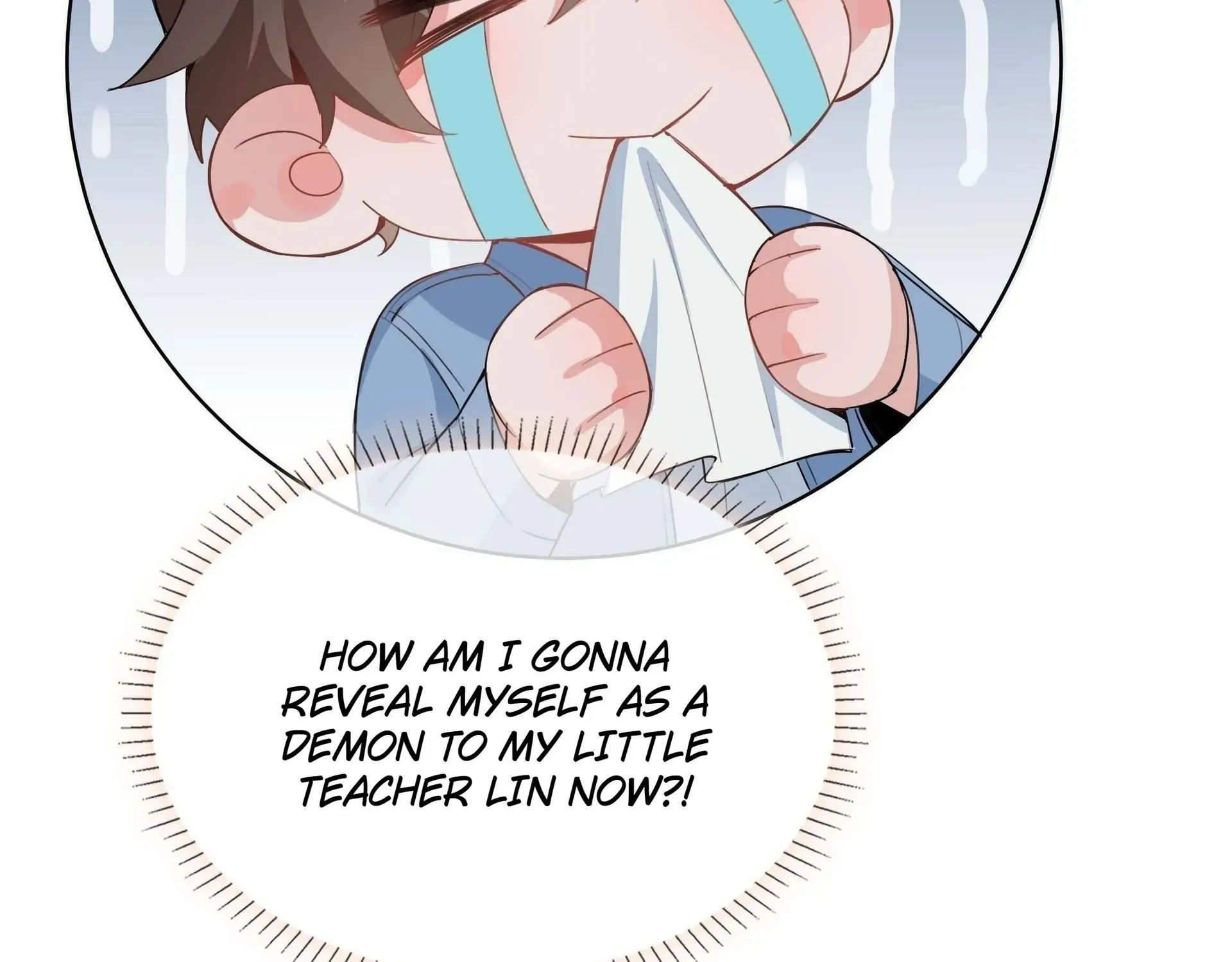 Read Shanhai High School chapter 53 image 69 on Lezhin