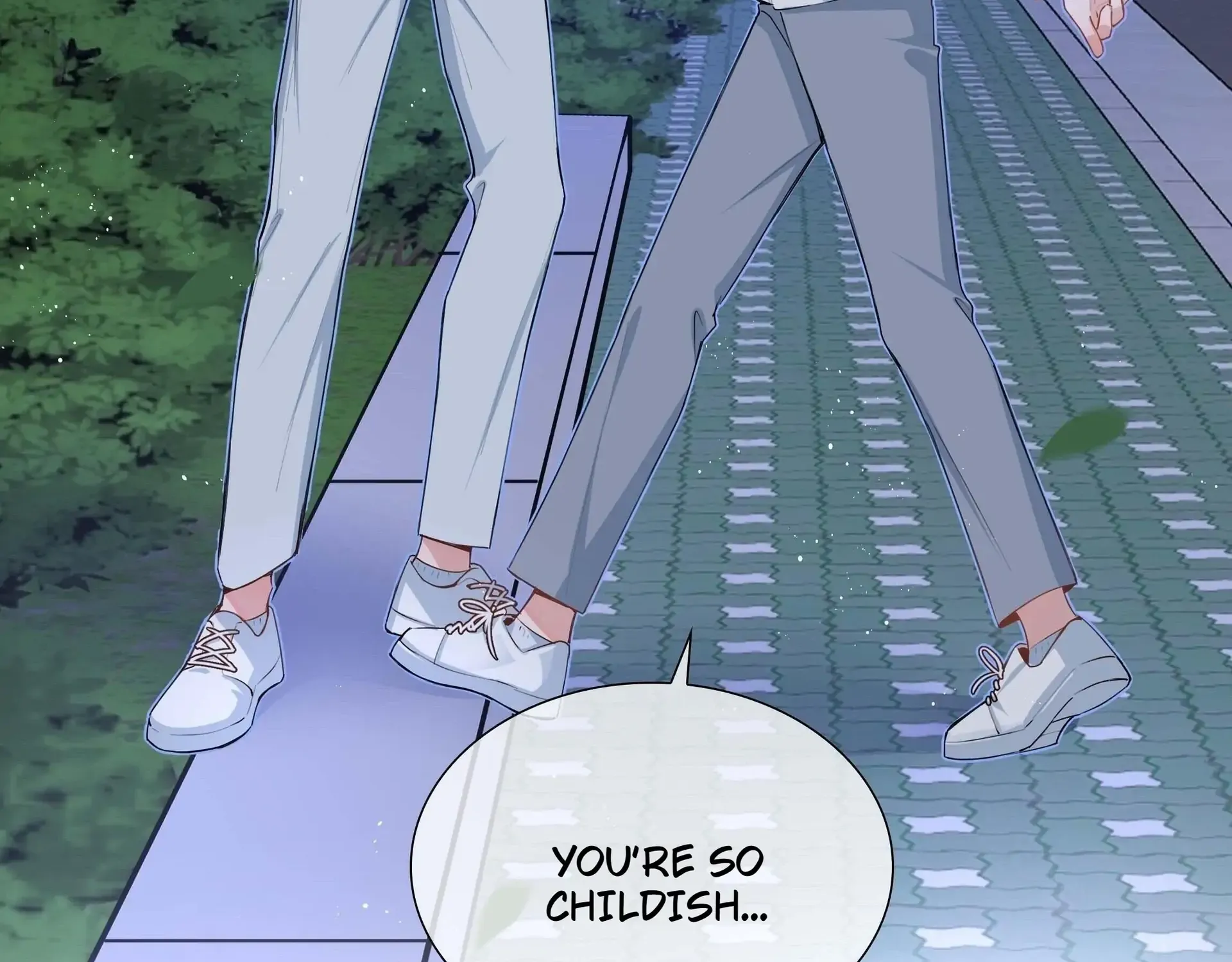 Read Shanhai High School chapter 53 image 77 on Lezhin