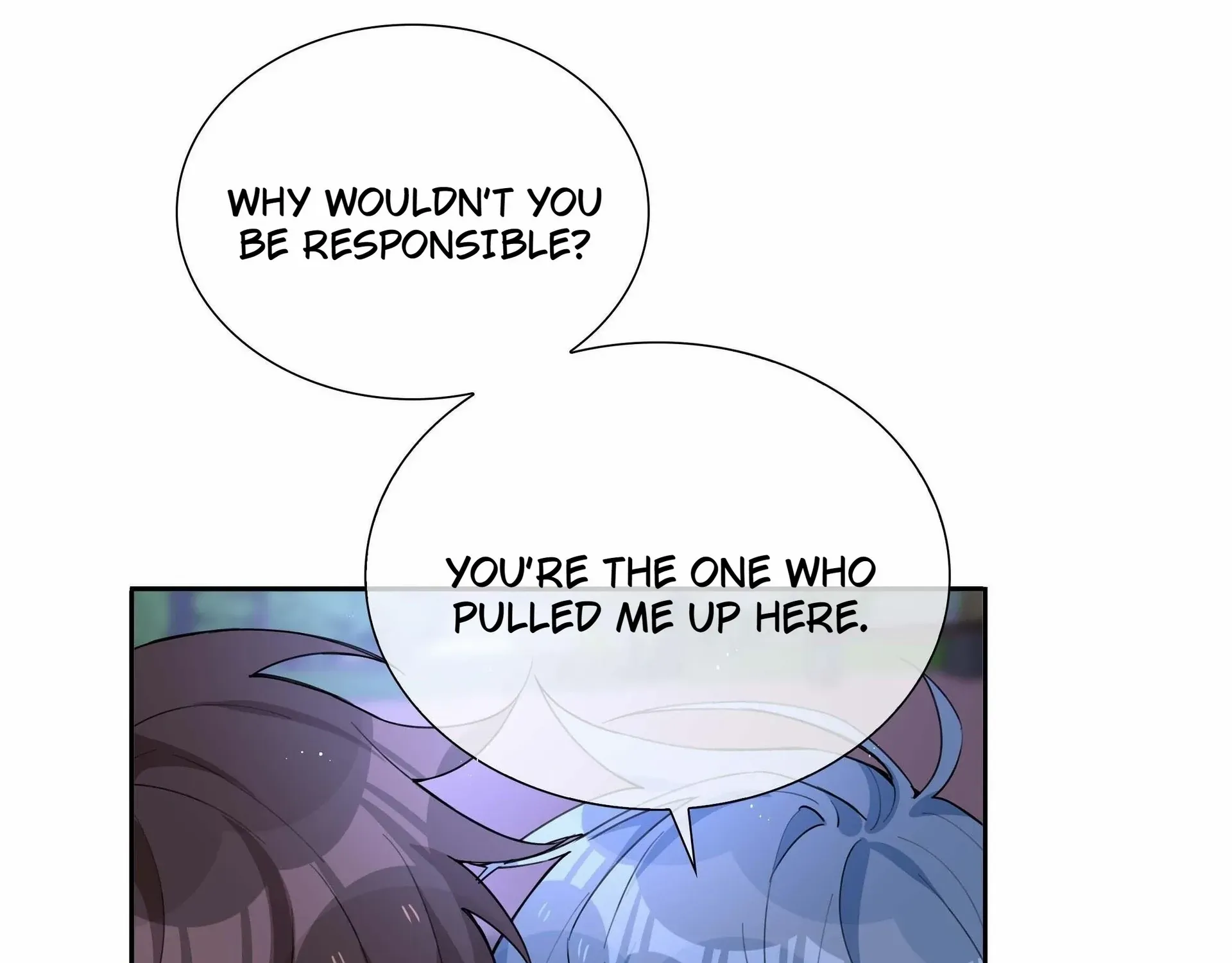 Read Shanhai High School chapter 53 image 86 on Lezhin