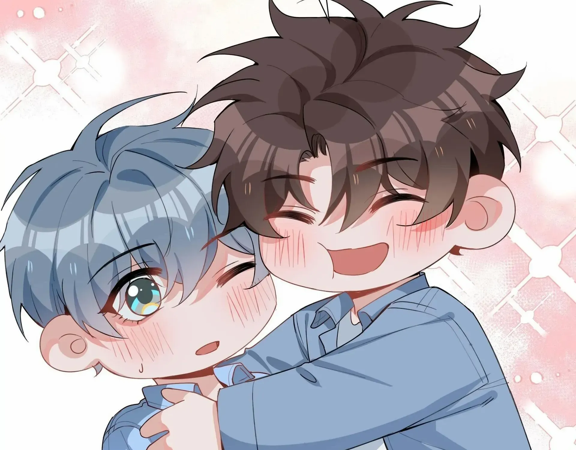 Read Shanhai High School chapter 53 image 90 on Lezhin