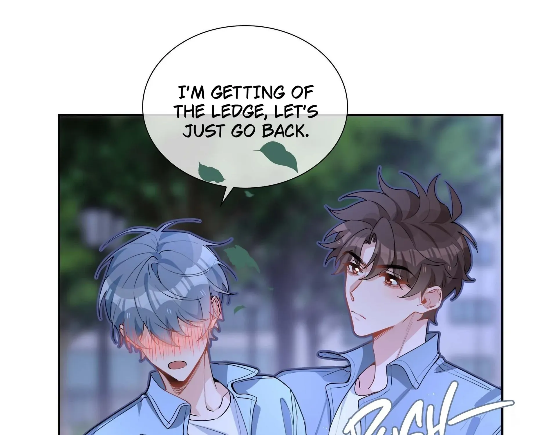Read Shanhai High School chapter 53 image 92 on Lezhin