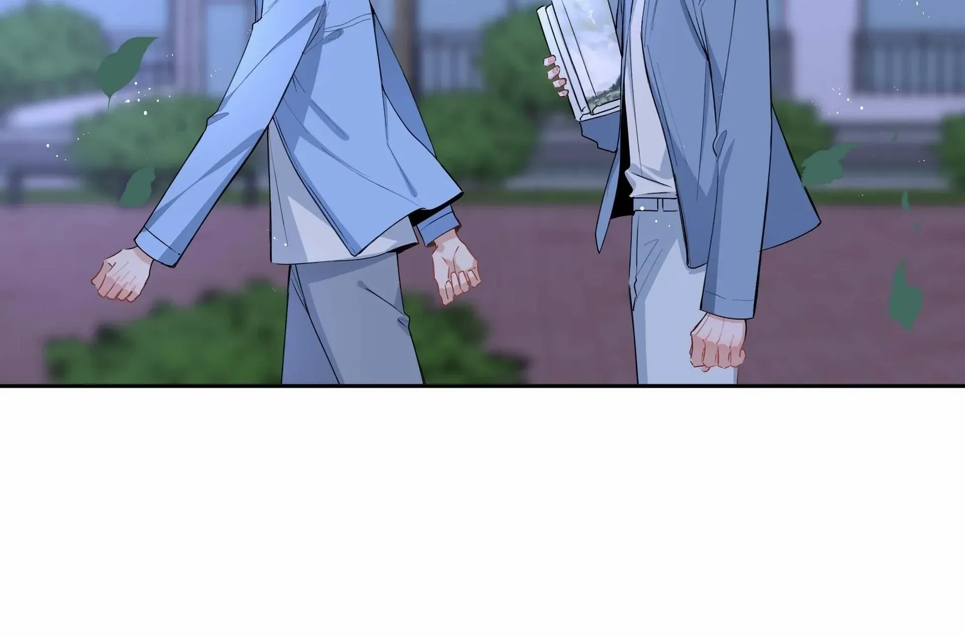 Read Shanhai High School chapter 53 image 96 on Lezhin