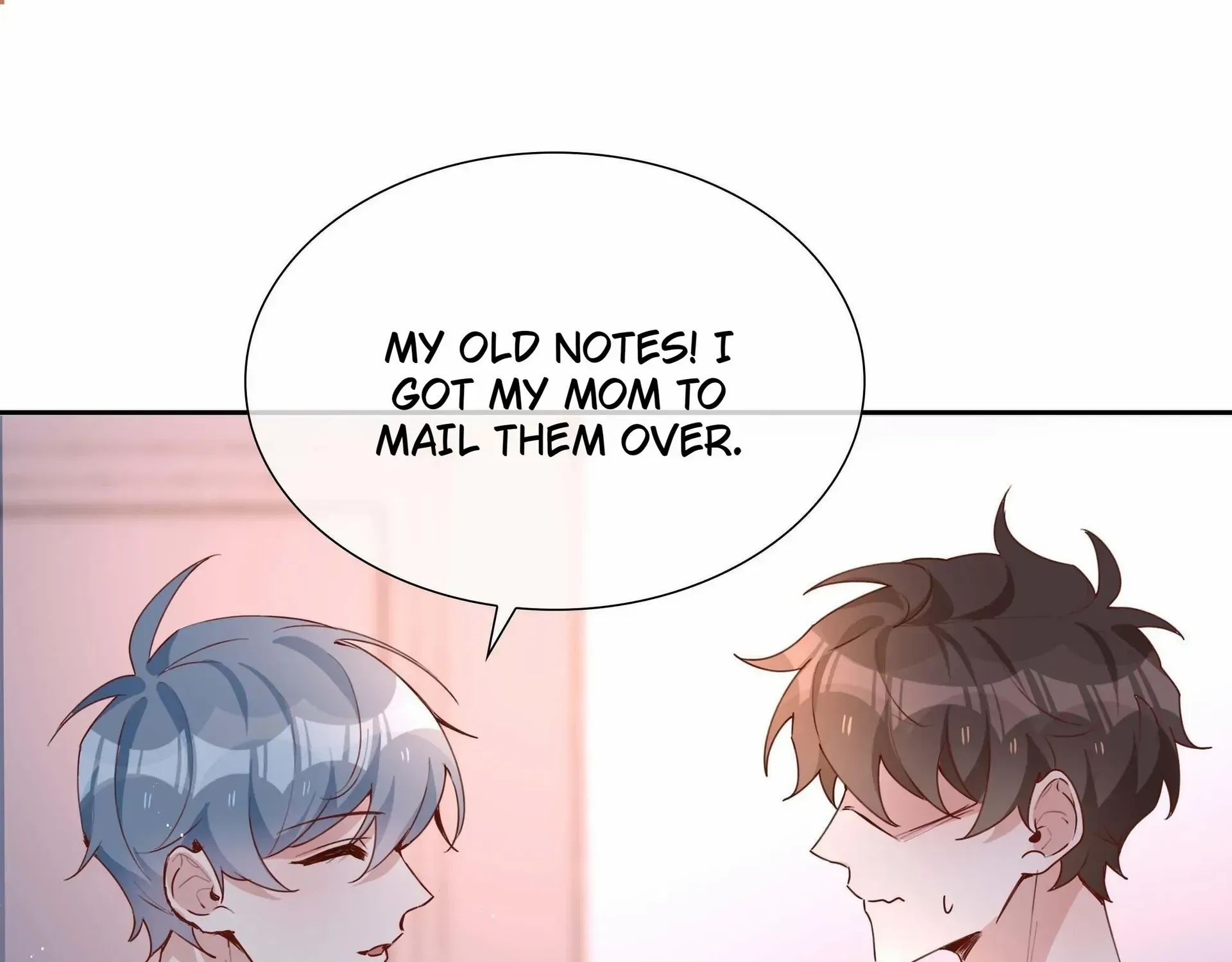 Read Shanhai High School chapter 56 image 110 on Lezhin